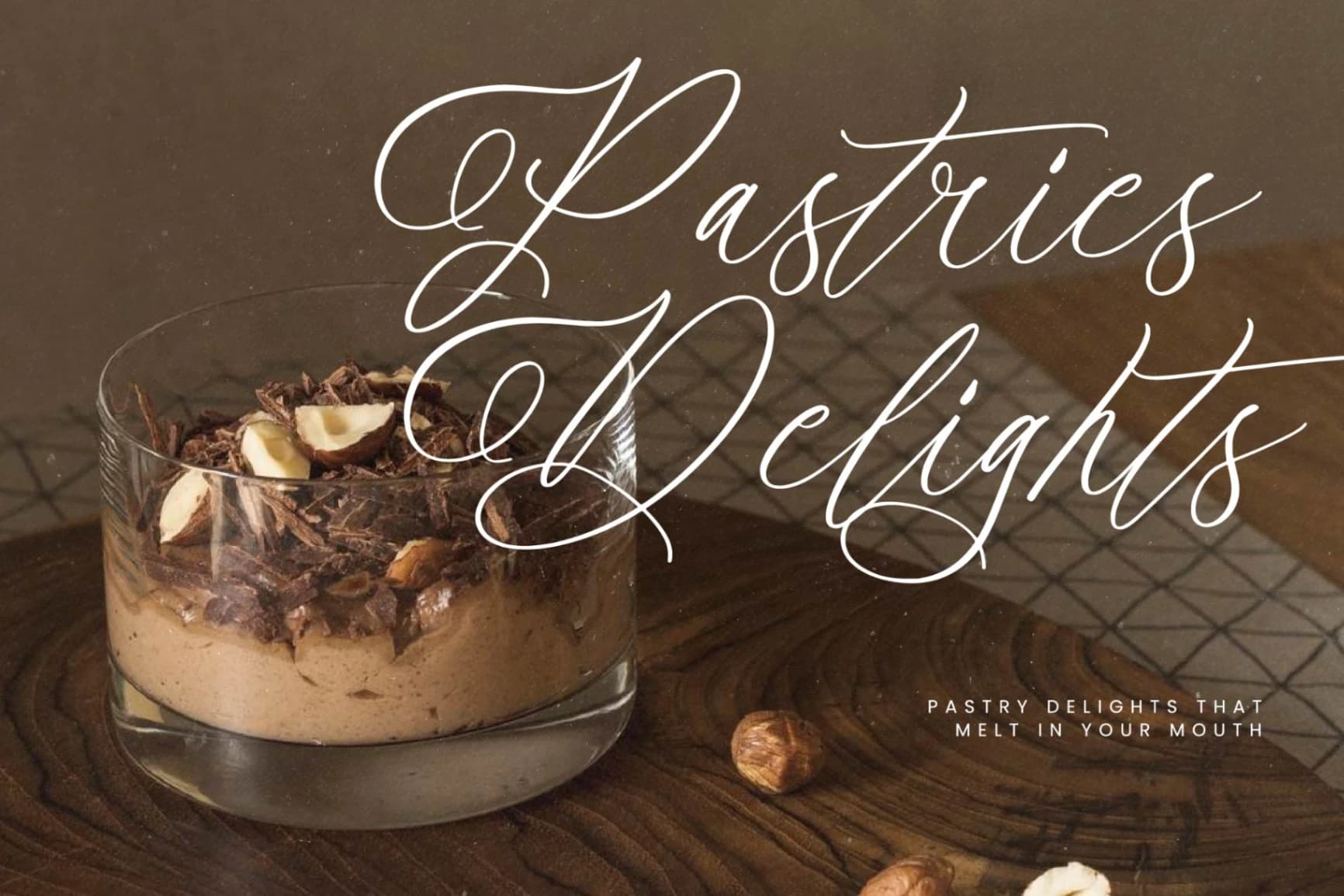 Preview 7 for Scarletta Boutique – Handwritten Calligraphy Font