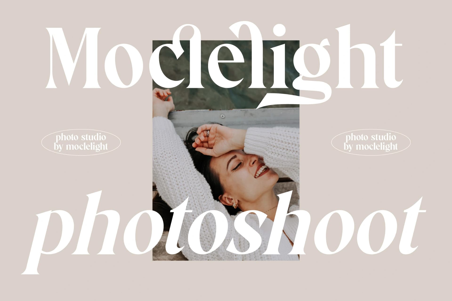 Preview 6 for Stanley - Classy Serif Typeface Font