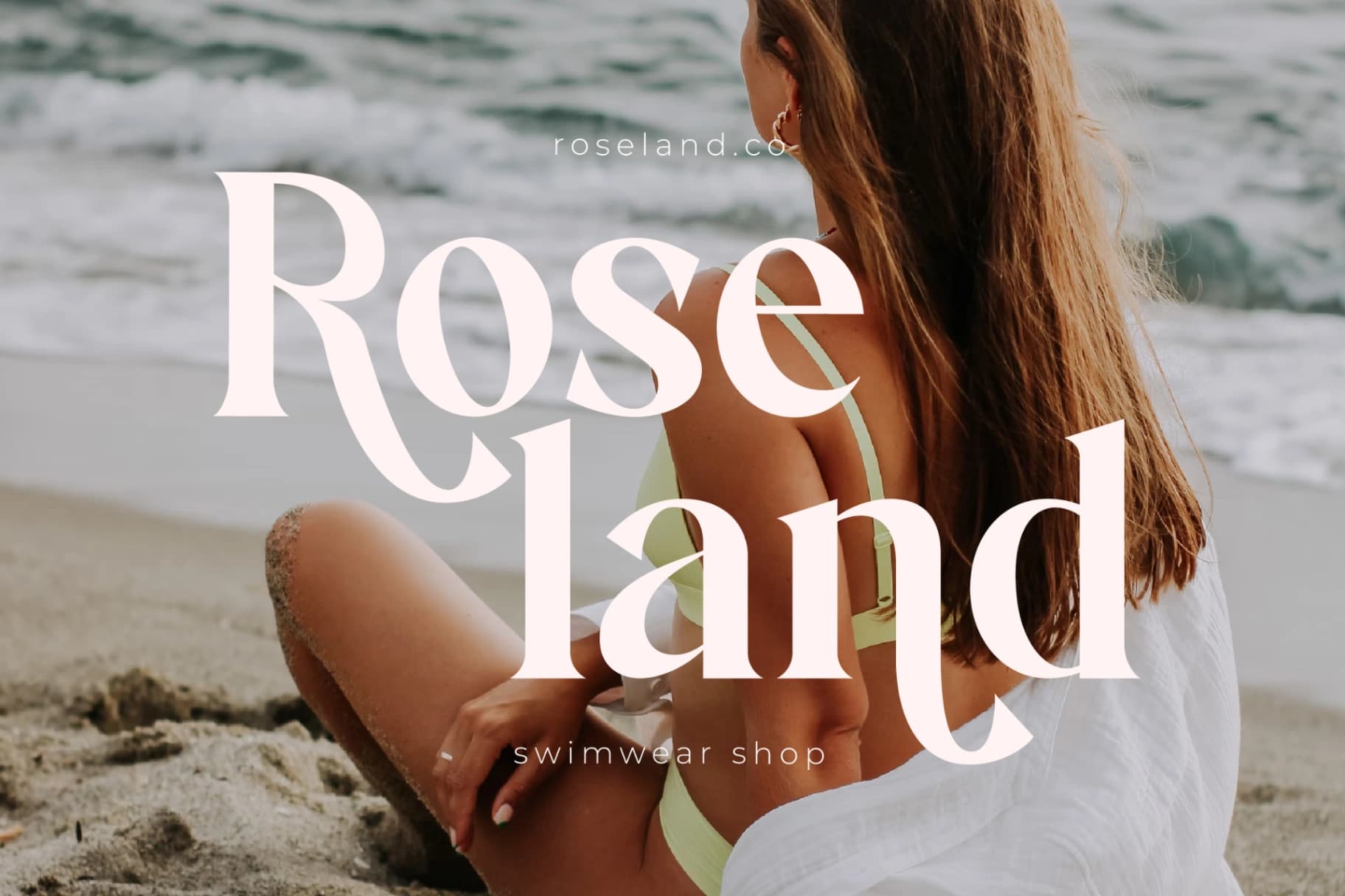 Preview 7 for Stanley - Classy Serif Typeface Font