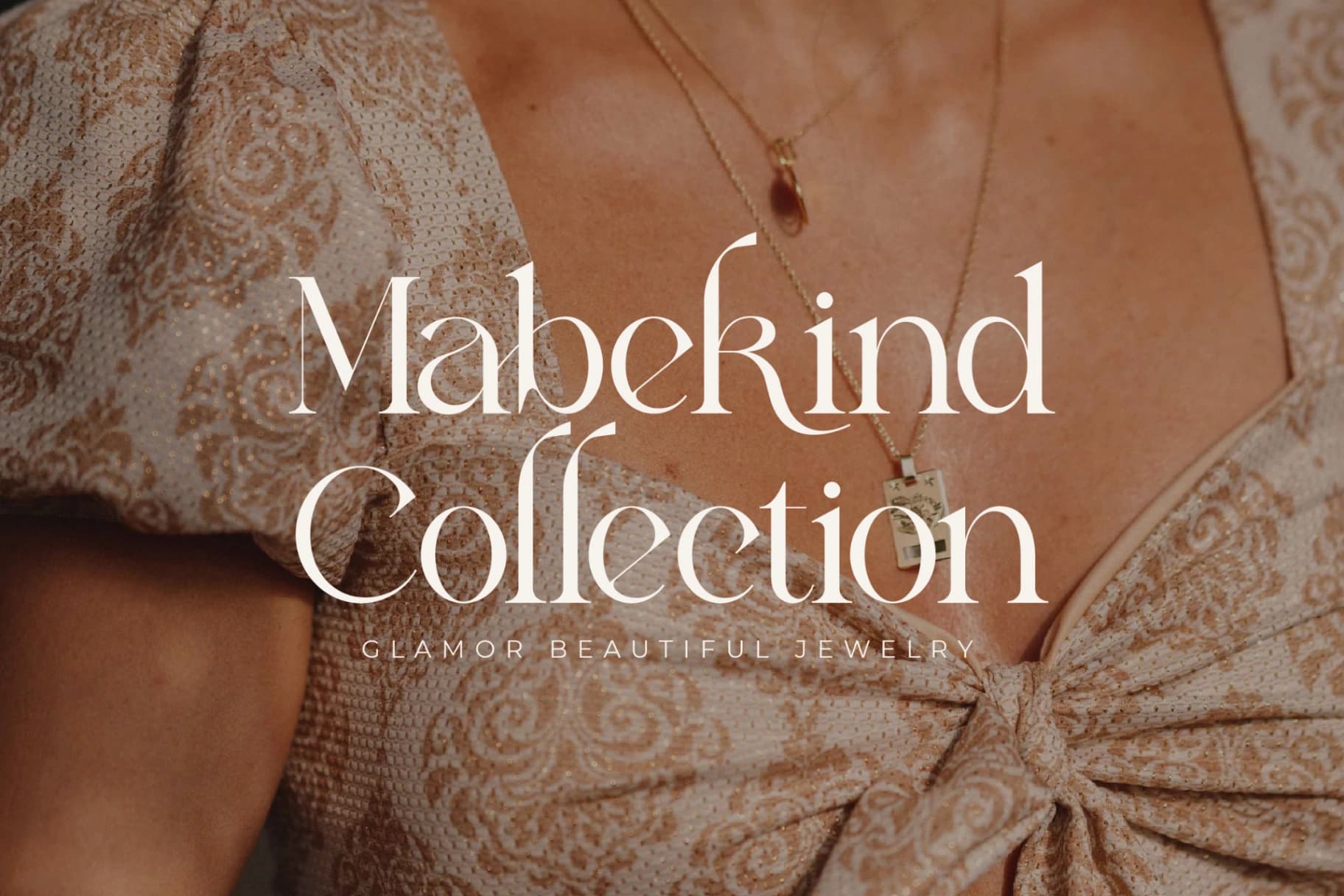 Preview 8 for Wargika - Modern Stylish Serif Font