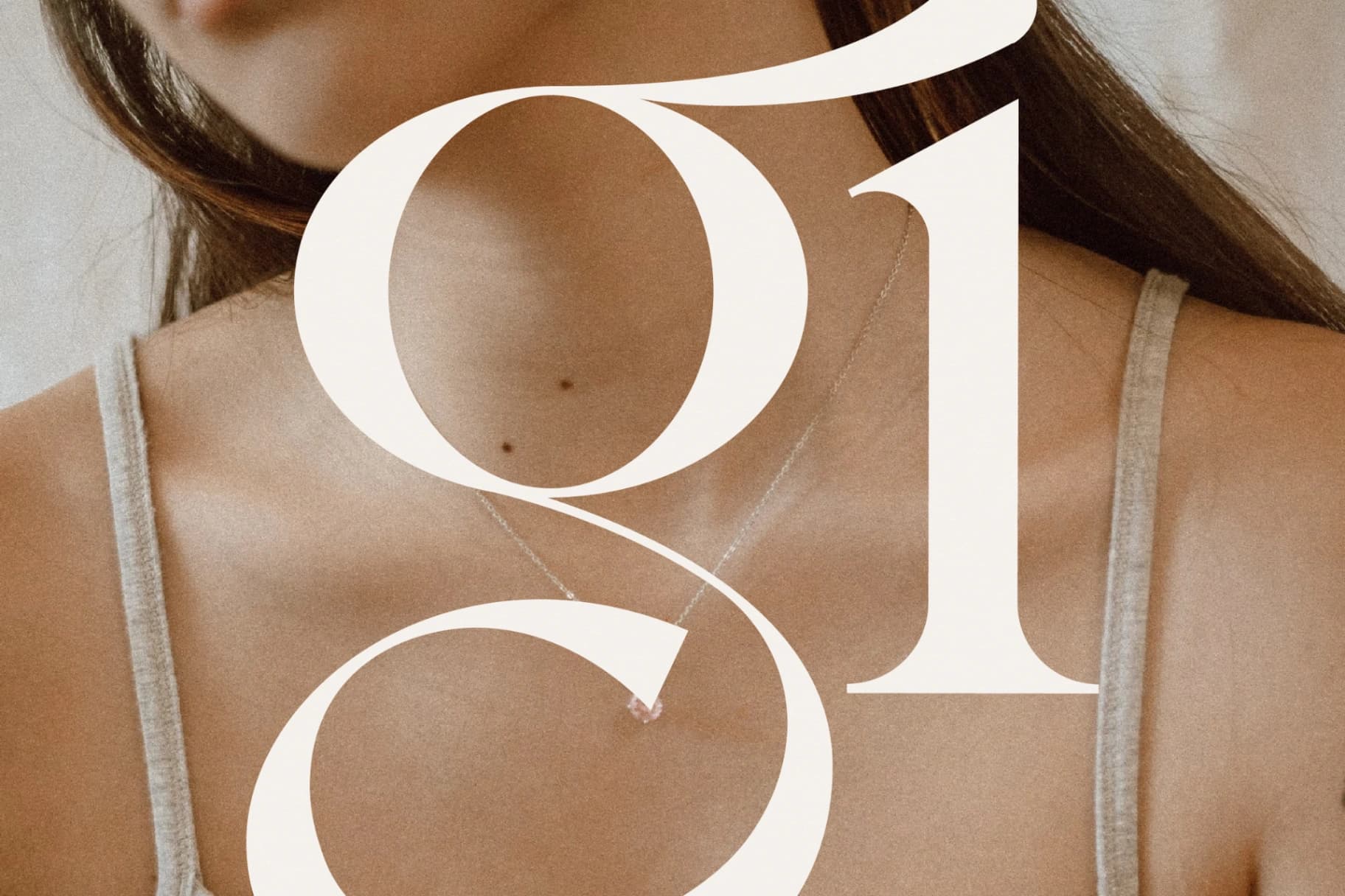 Preview 7 for Wargika - Modern Stylish Serif Font