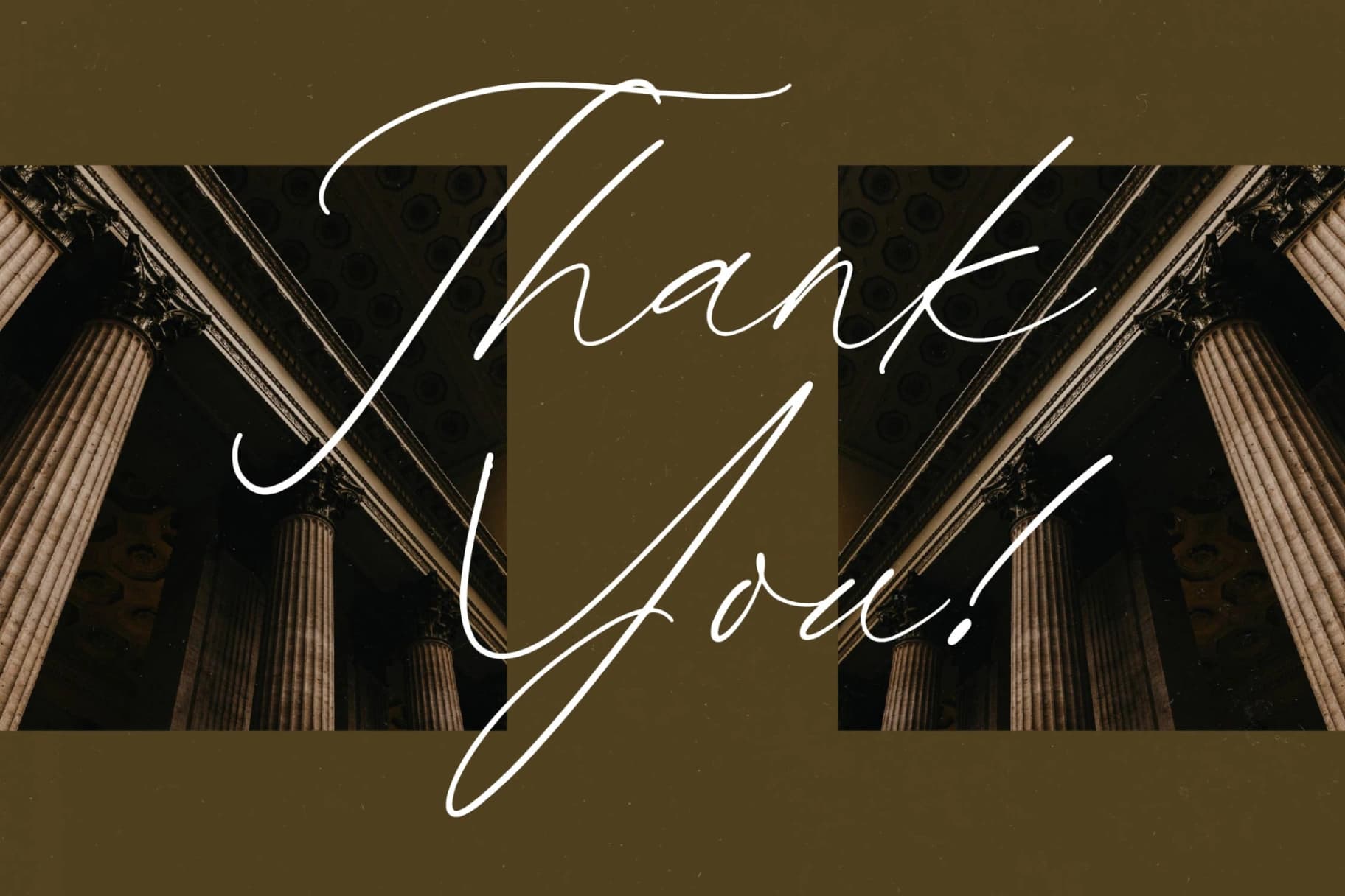 Preview 15 for Gothical Statues – Modern Stylish Script