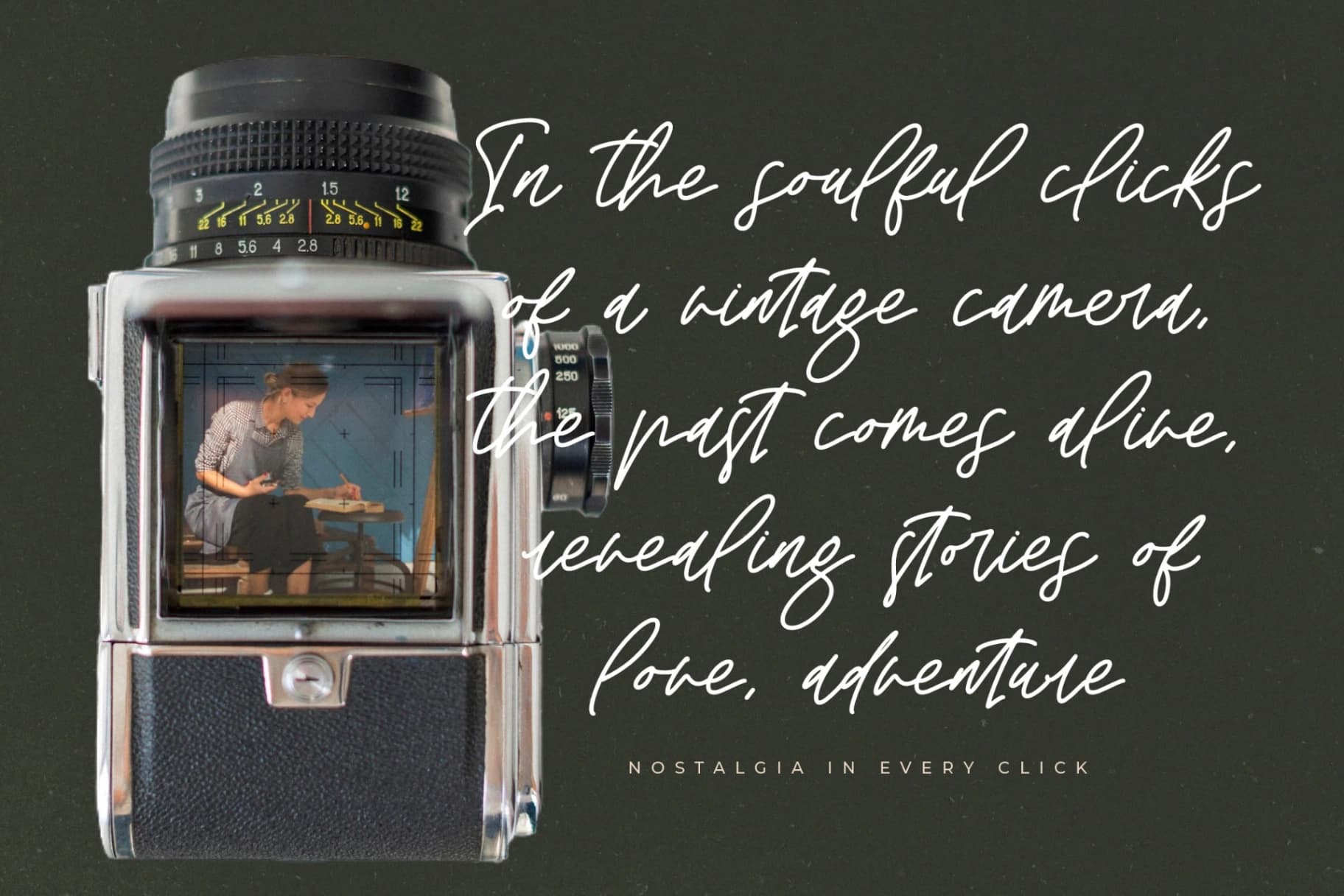 Preview 11 for Travelast Wander – Monoline Signature Script