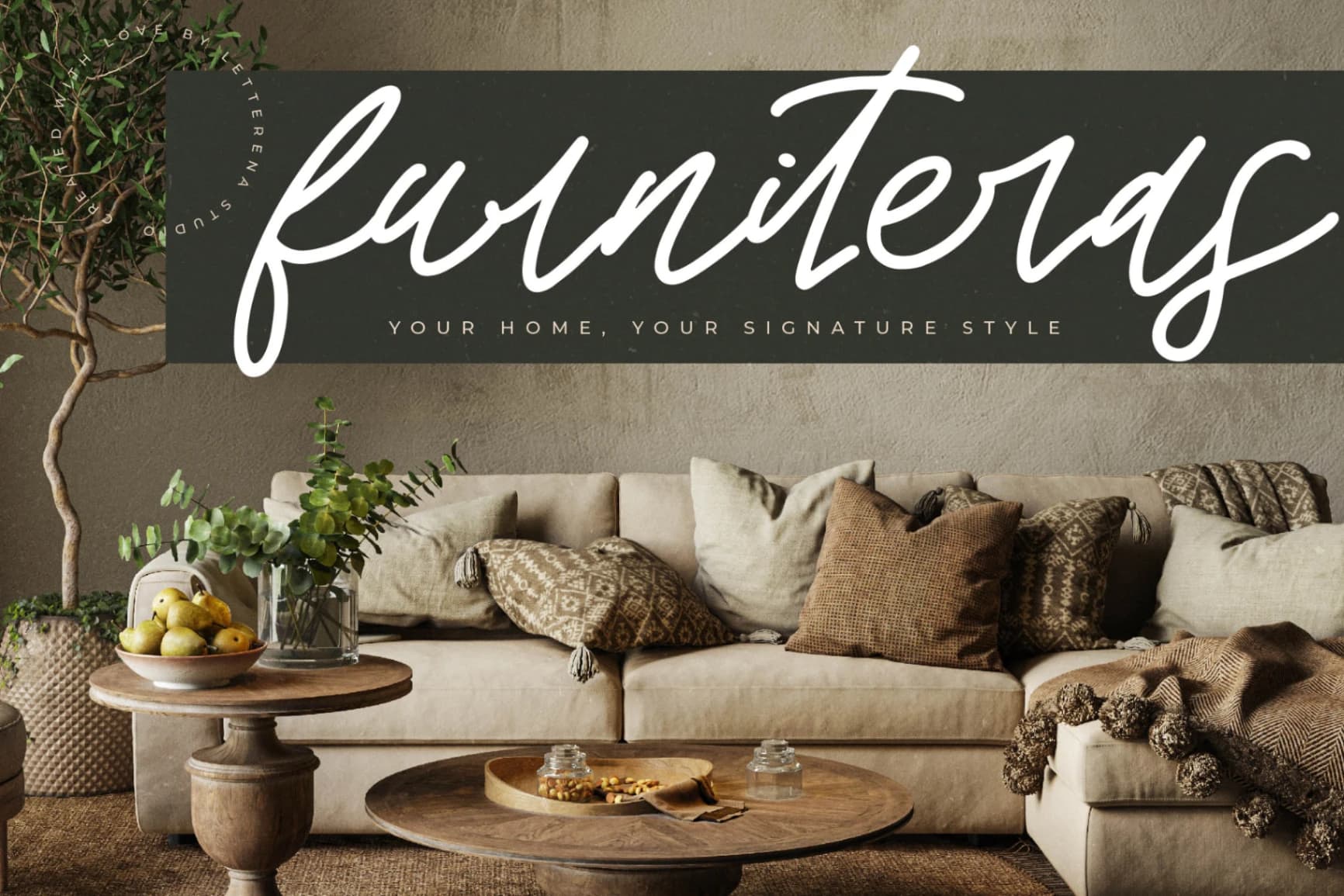 Preview 8 for Travelast Wander – Monoline Signature Script