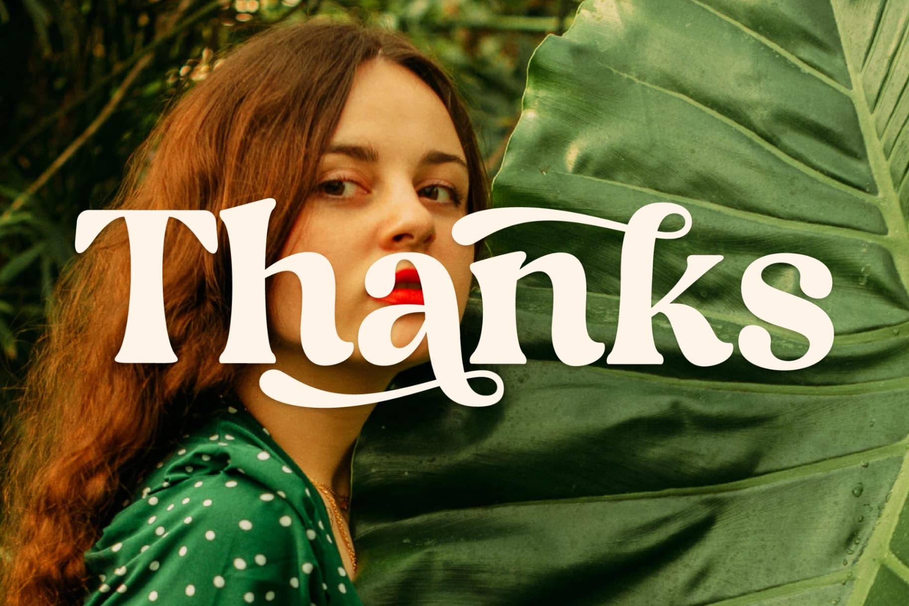 Preview 15 for Bagrile - Retro Stylish Font