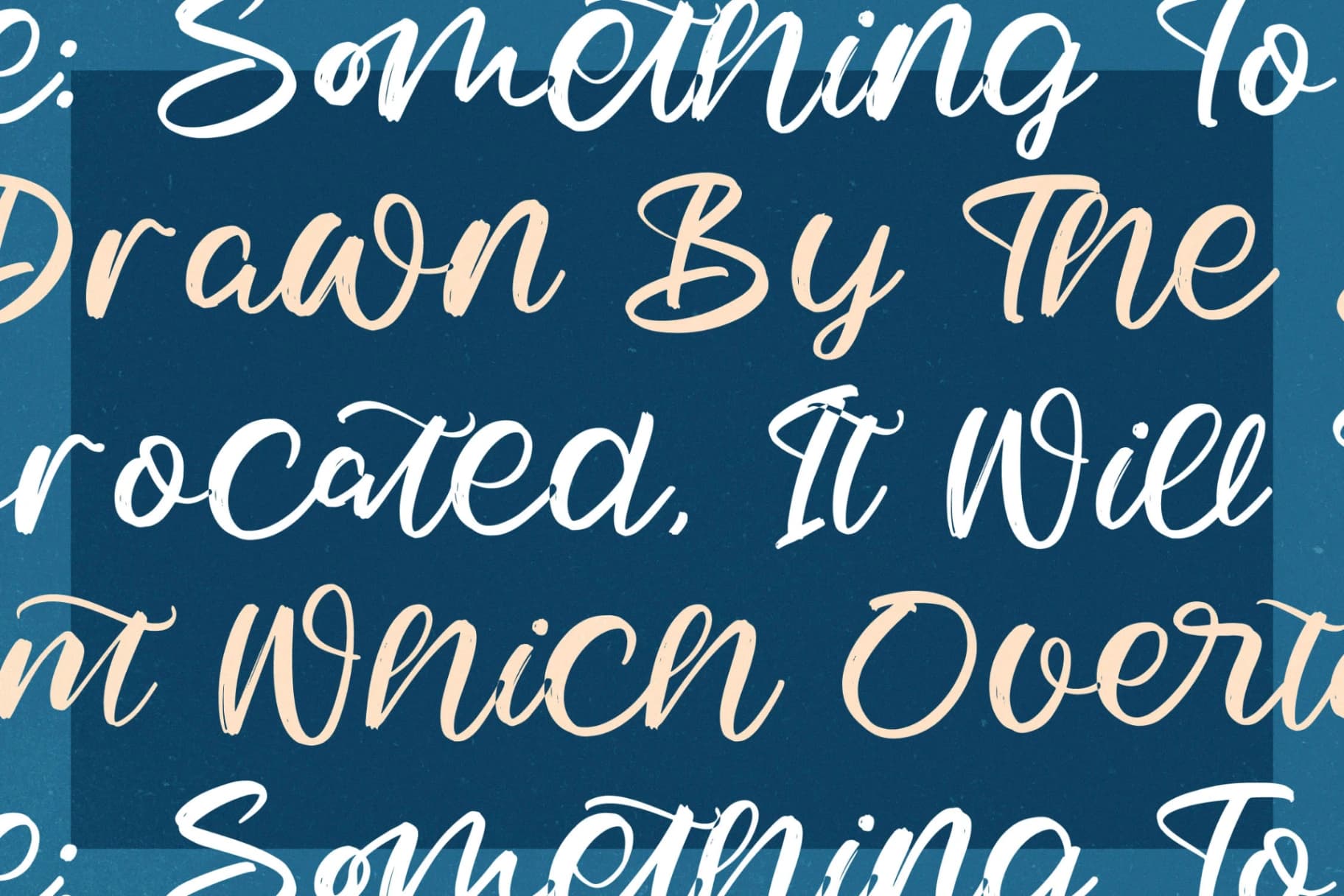 Preview 9 for Mystic Rivers – Modern Handbrush Script