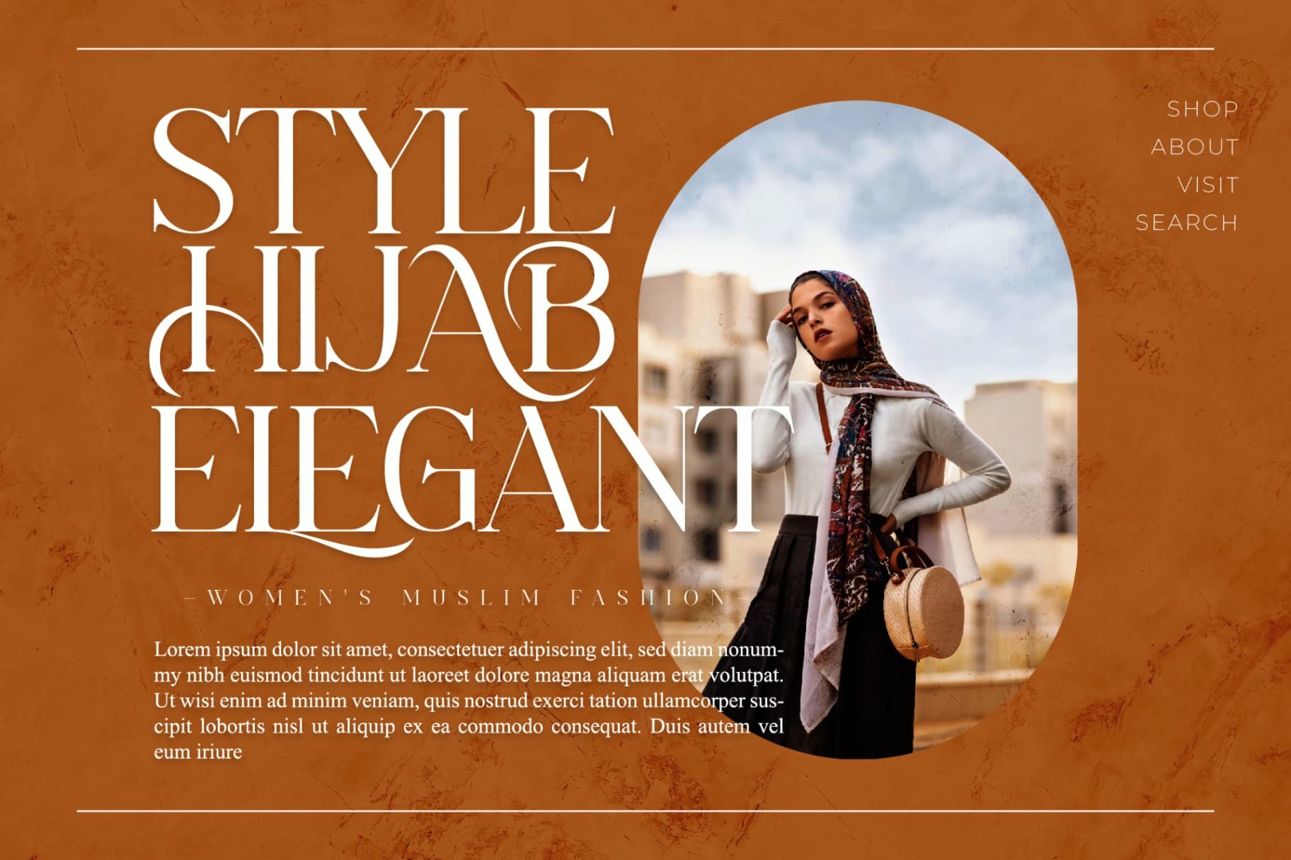 Preview 2 for Meladu Rose - Stylish Serif Font