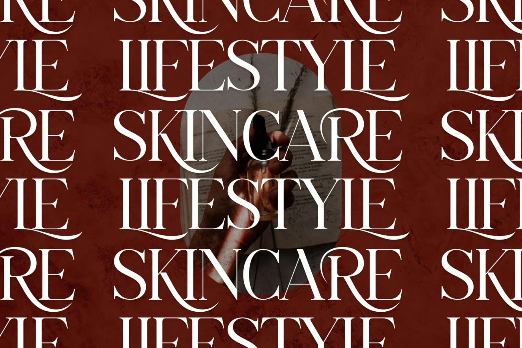 Preview 9 for Meladu Rose - Stylish Serif Font