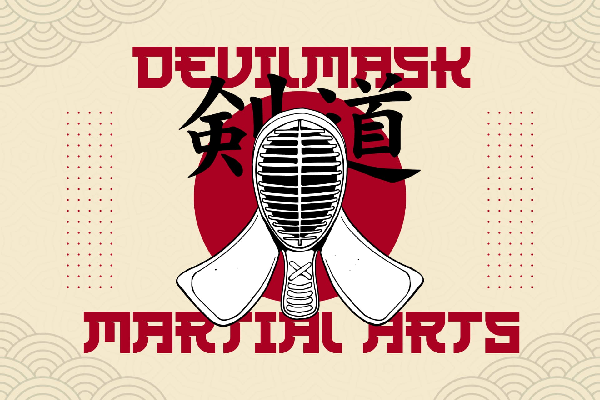 Preview 6 for Rijaya Konoha - Japanese Display Font