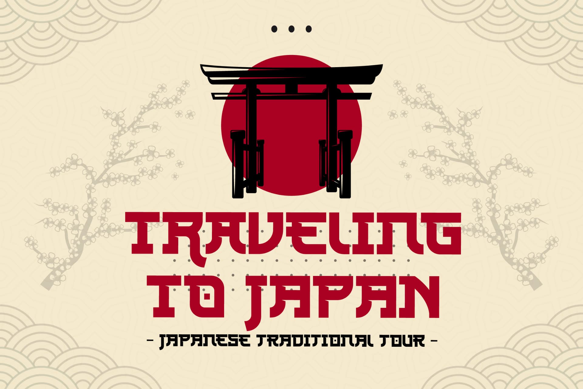 Preview 7 for Rijaya Konoha - Japanese Display Font