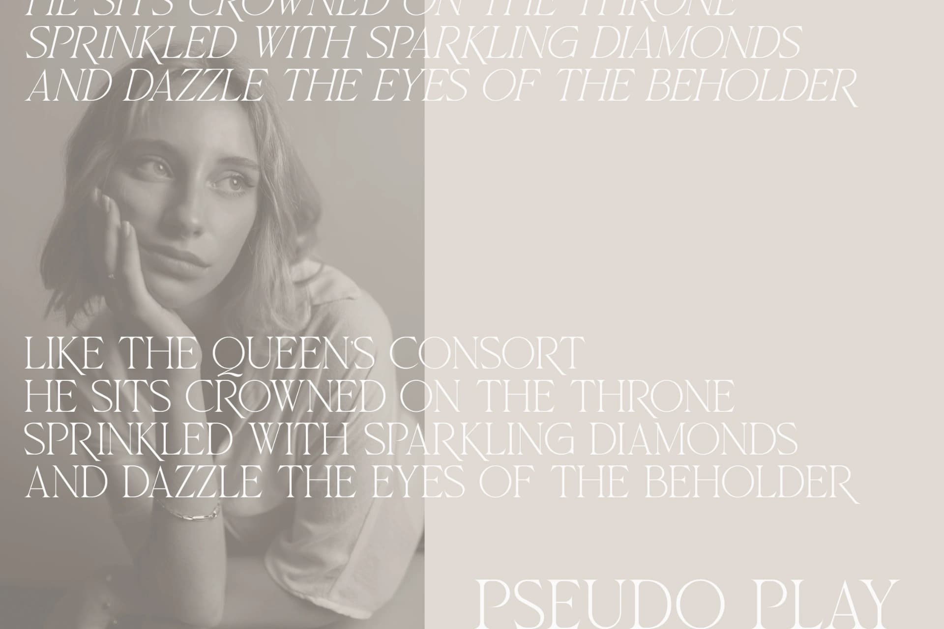 Preview 8 for Crealen - Stylish Serif Font