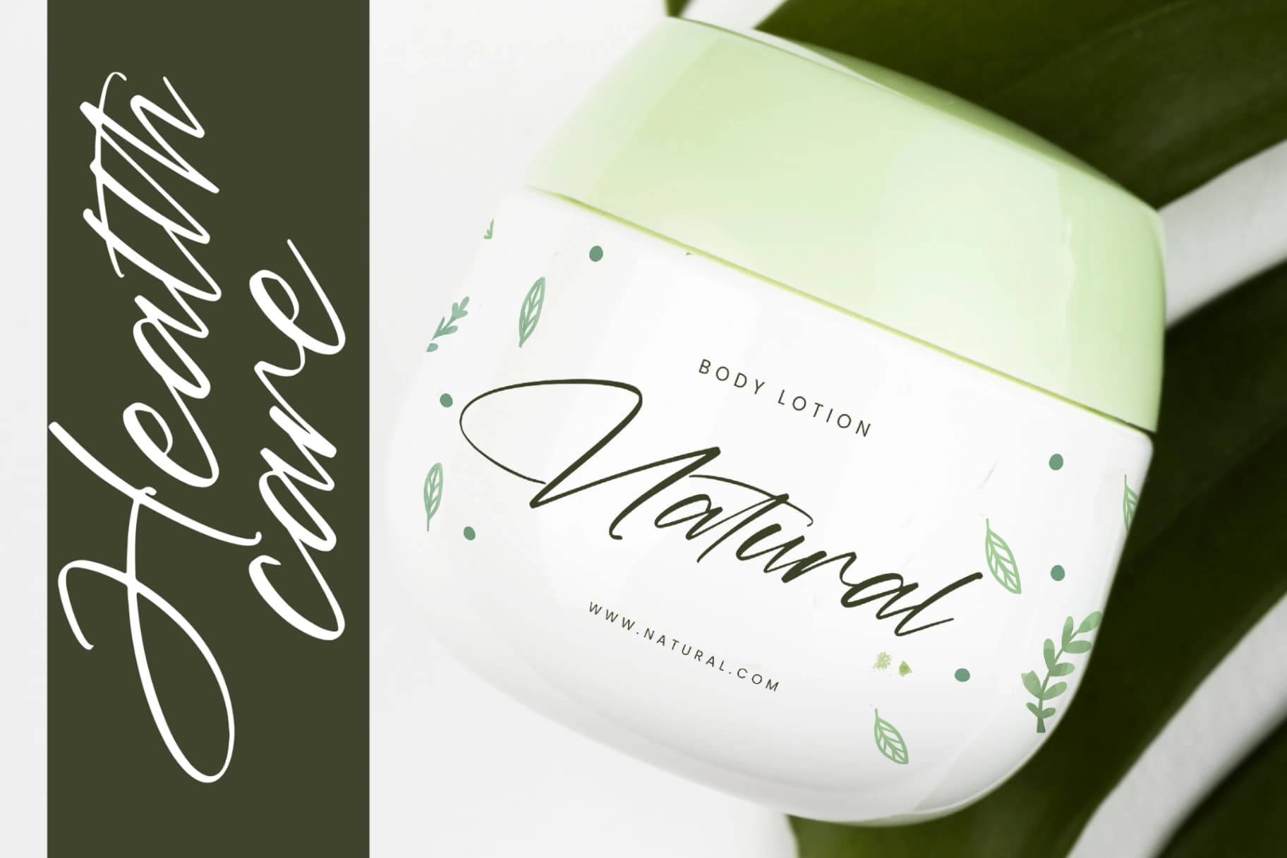 Preview 6 for Marie Glachith – Beautiful Script Font