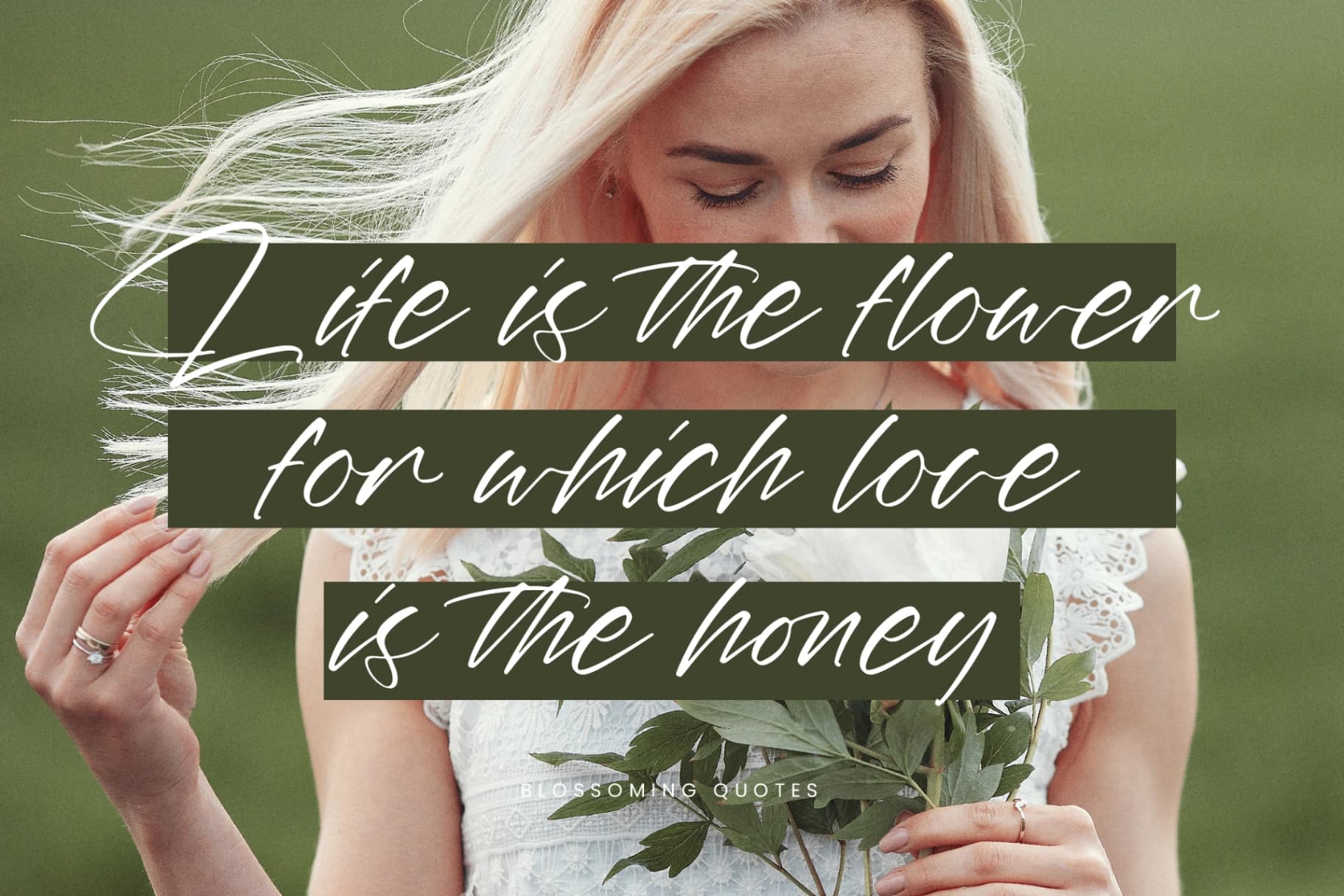 Preview 10 for Marie Glachith – Beautiful Script Font