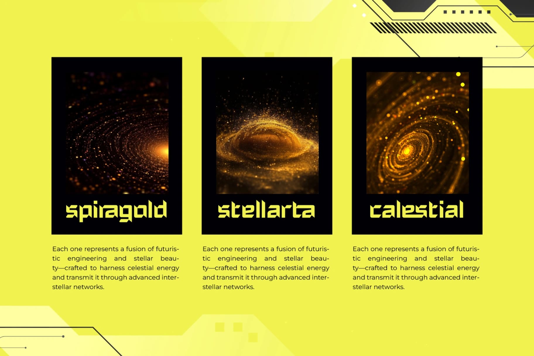 Preview 6 for Gofay Micsoty - Futuristic Sporty Font