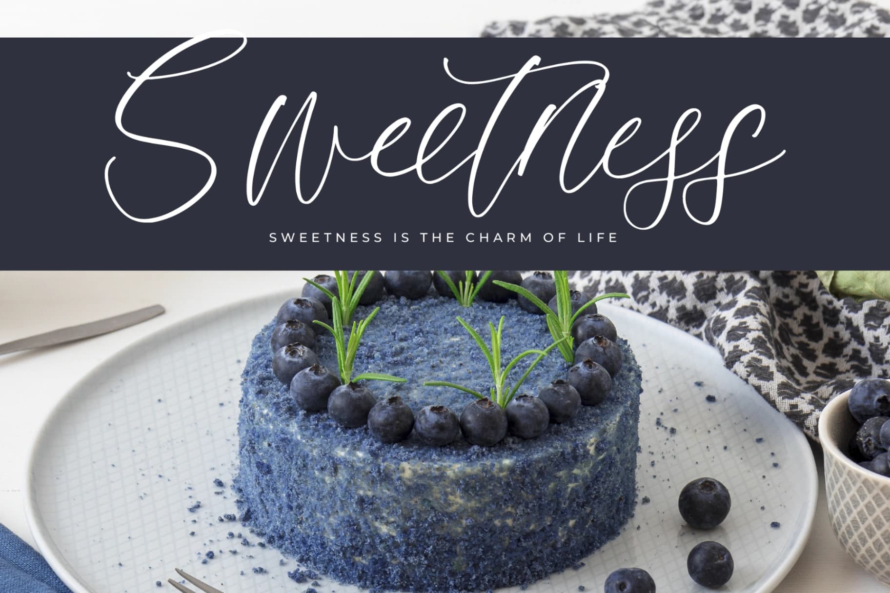 Preview 4 for Jasmine Angeloni – Beautiful Script Font