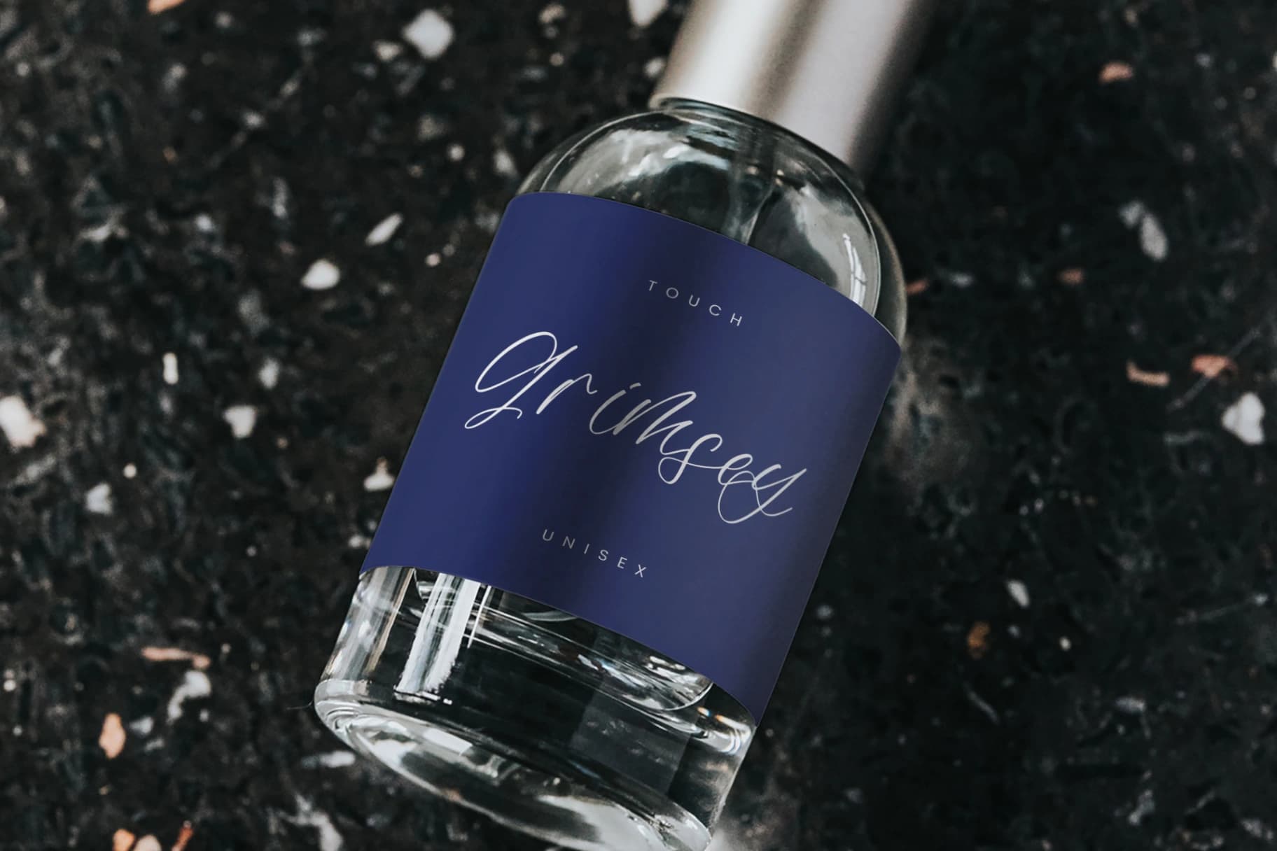 Preview 7 for Jasmine Angeloni – Beautiful Script Font