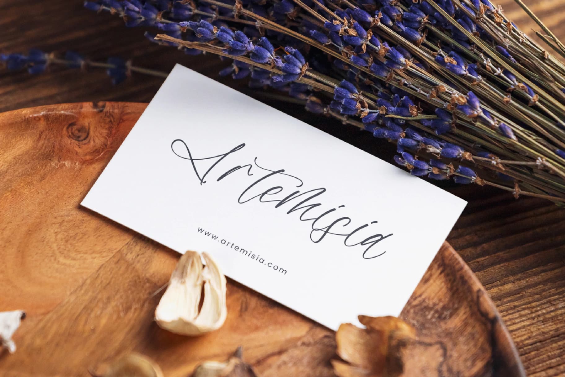 Preview 2 for Jasmine Angeloni – Beautiful Script Font