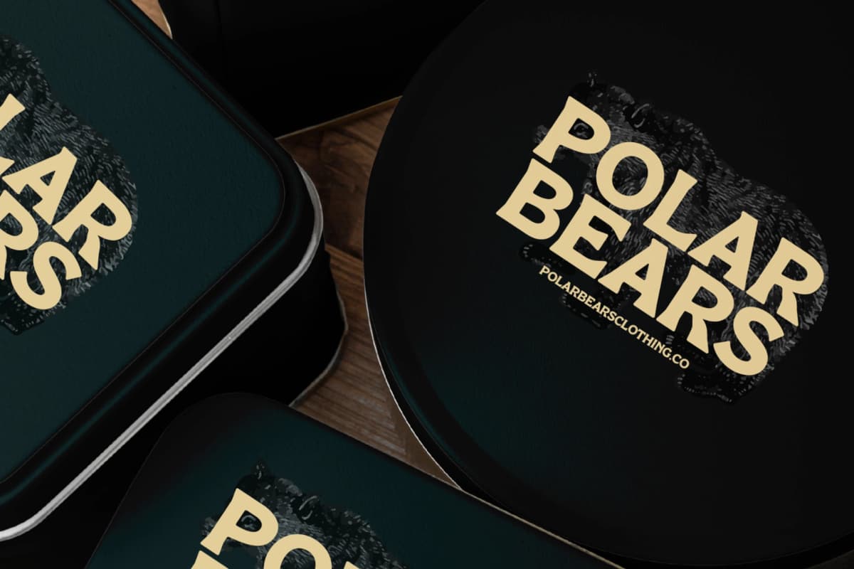 Manbort - Vintage Serif Typeface font preview 3