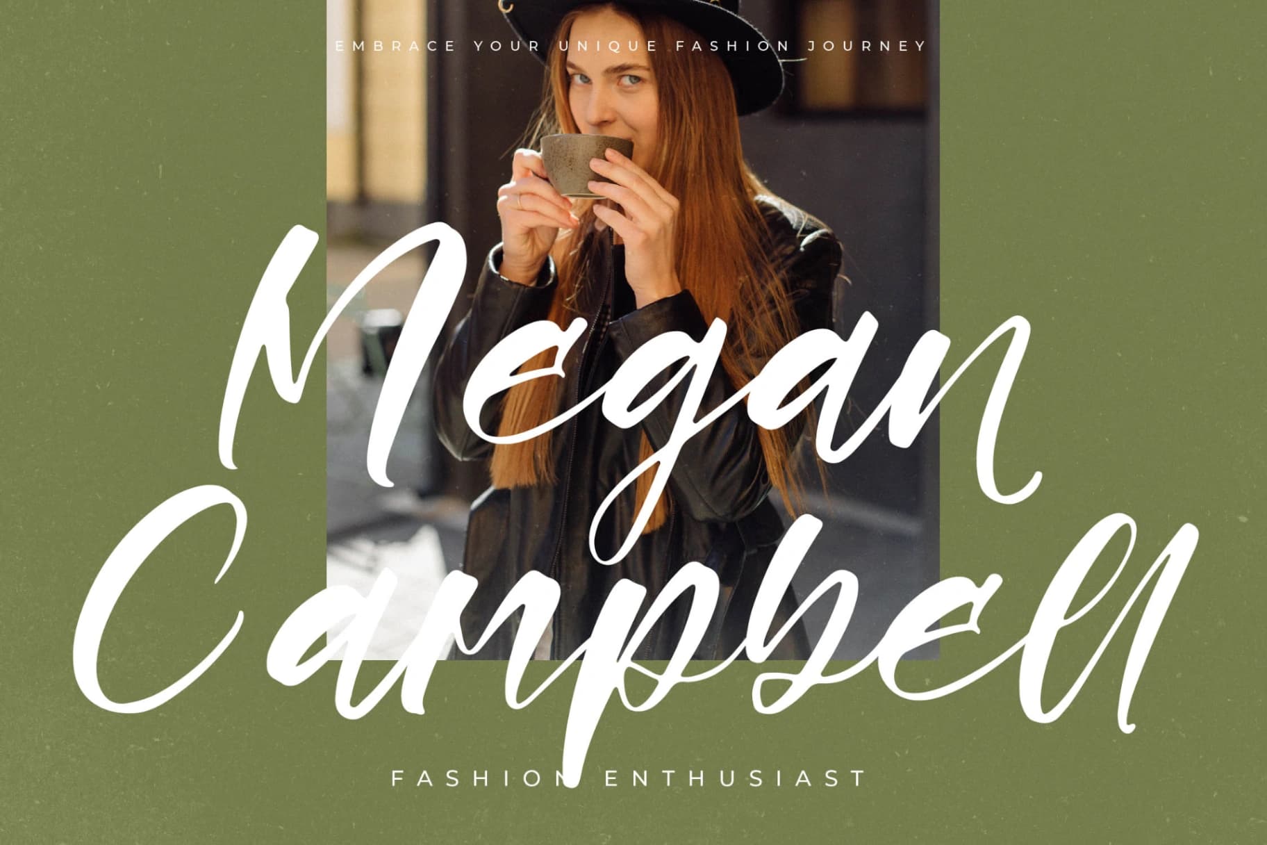 Preview 6 for Rustling Kingdom – Modern Script Font