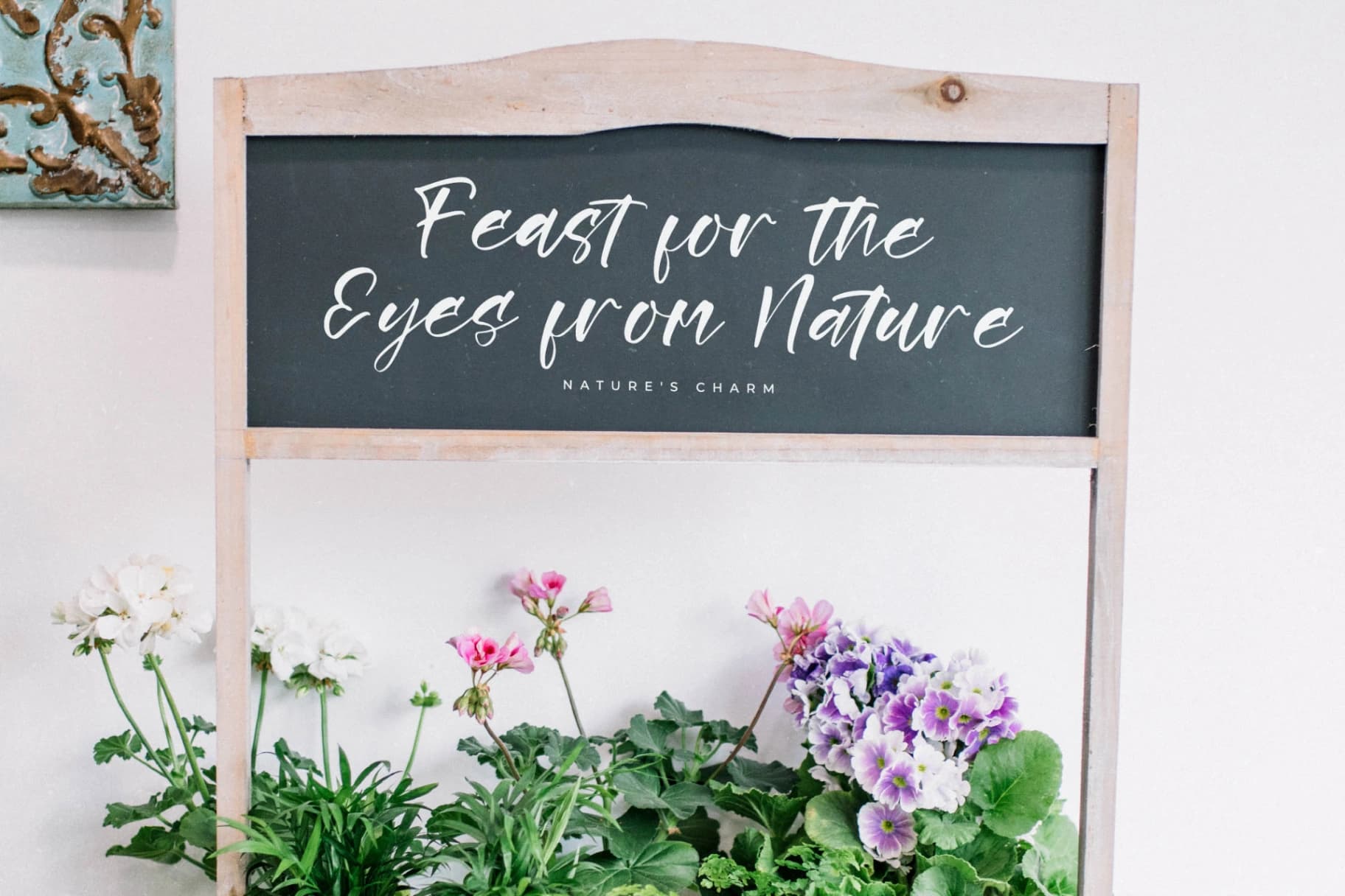 Preview 11 for Rustling Kingdom – Modern Script Font