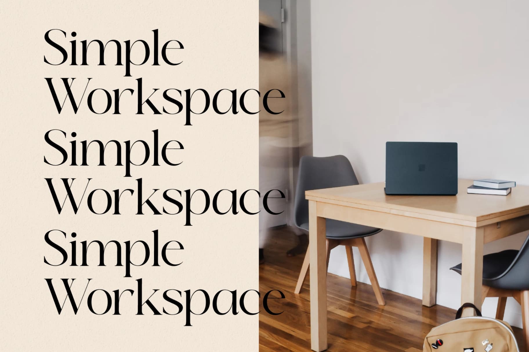 Preview 10 for Qeilab - Modern Serif Font