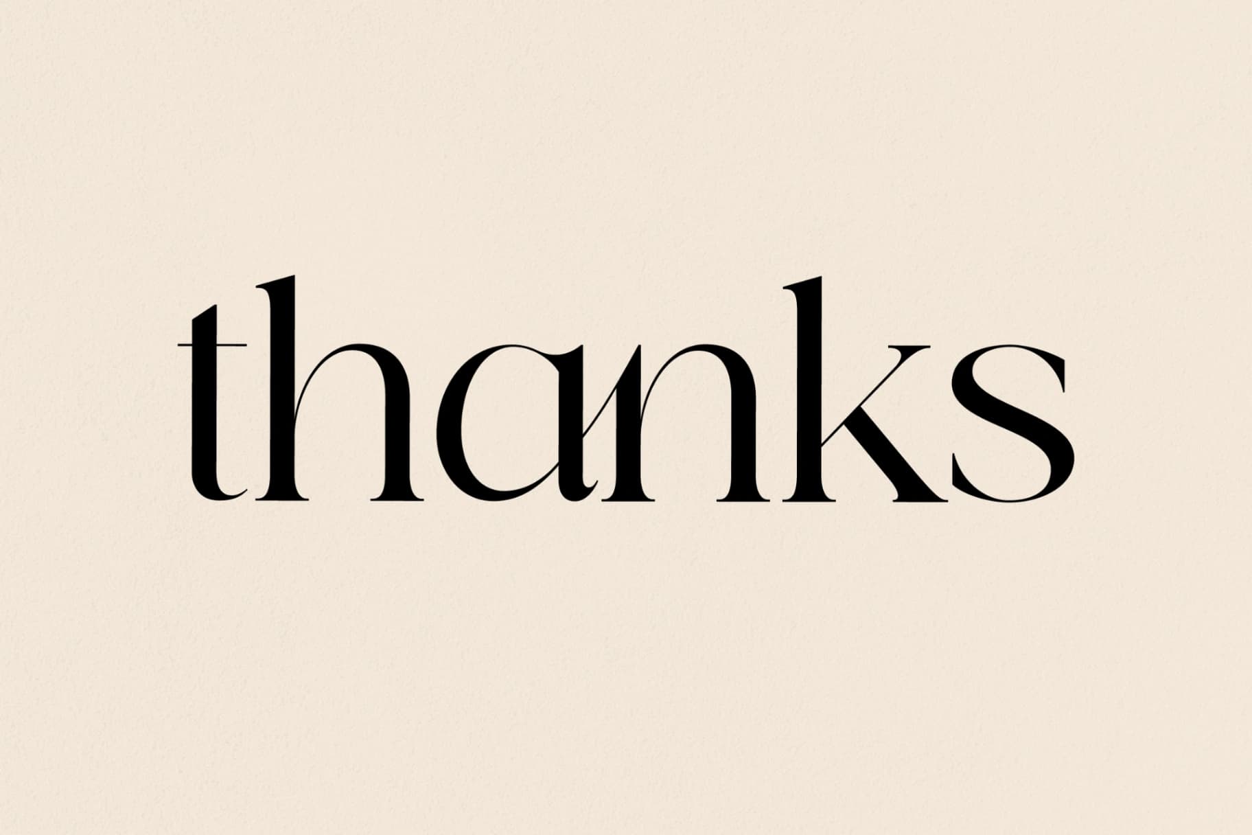 Preview 15 for Qeilab - Modern Serif Font