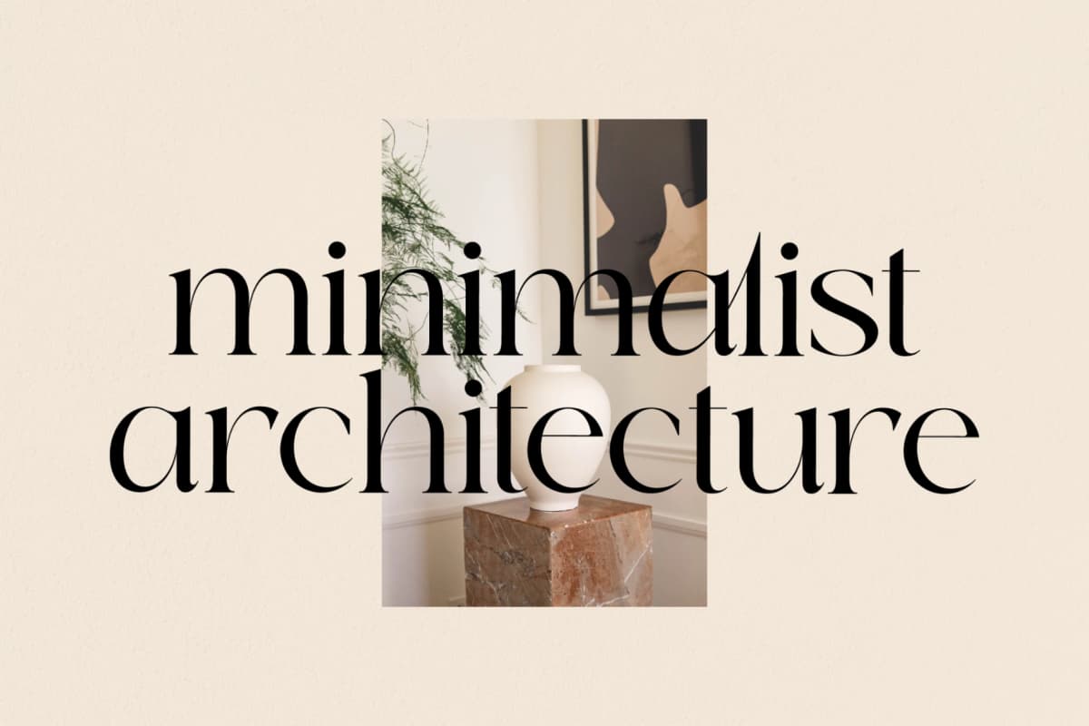 Qeilab - Modern Serif Font font preview 8