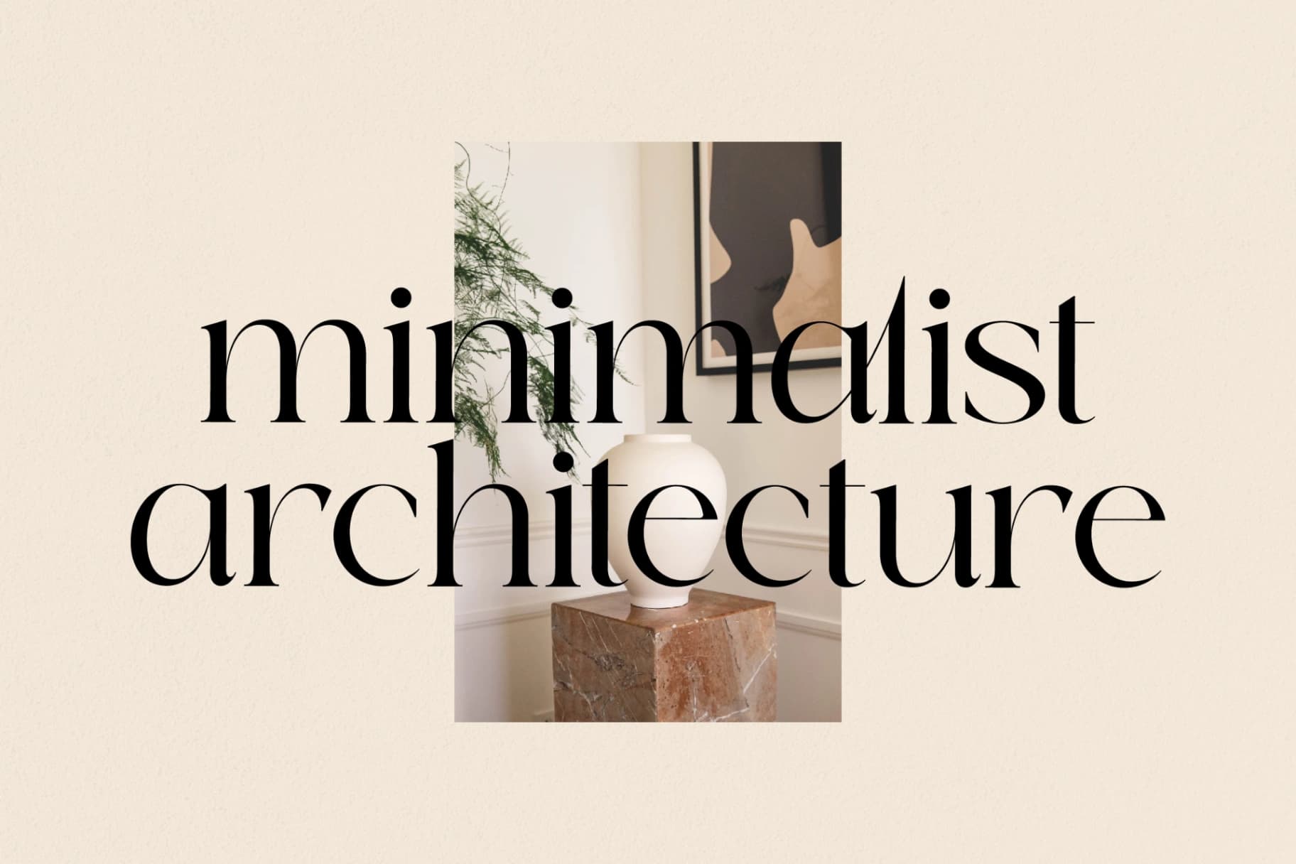 Preview 8 for Qeilab - Modern Serif Font