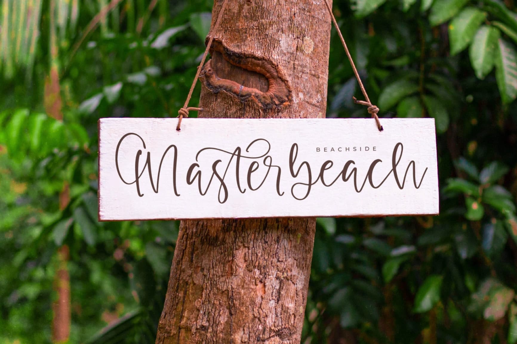 Preview 10 for Marigold Sacred - Handwritten Script Font