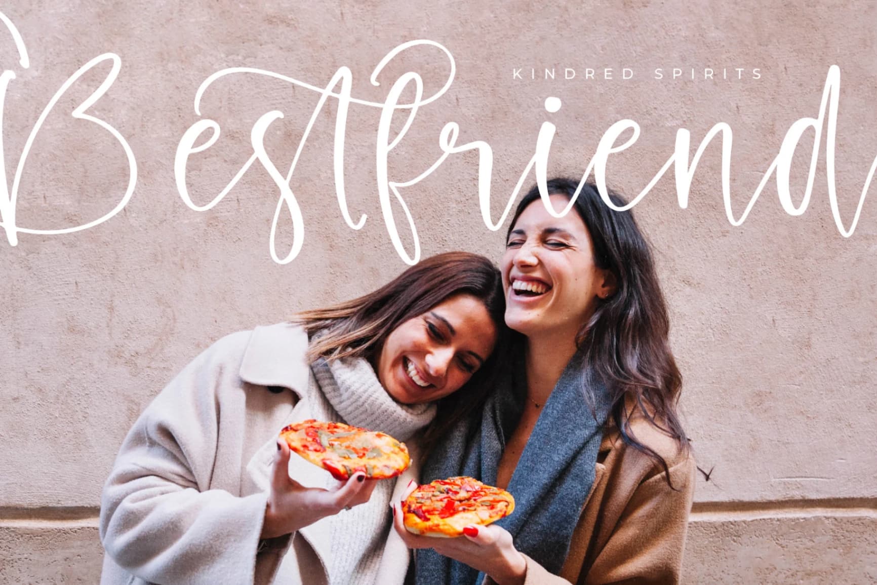 Preview 5 for Marigold Sacred - Handwritten Script Font