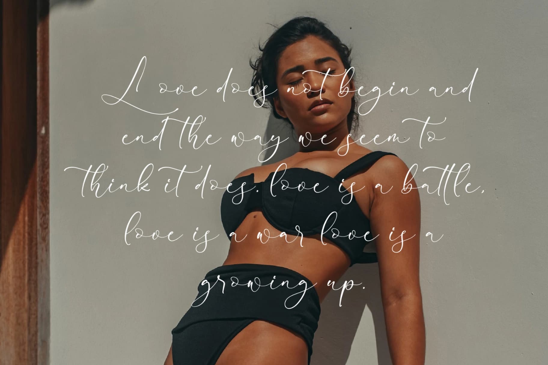 Preview 10 for Magistica Herimattos - Luxury Script Font