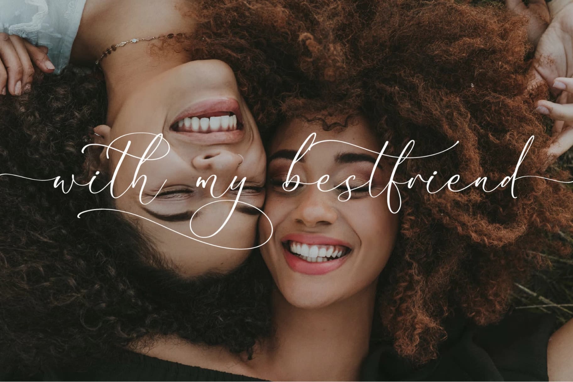 Preview 8 for Gutierha Pattery - Luxury Script Font