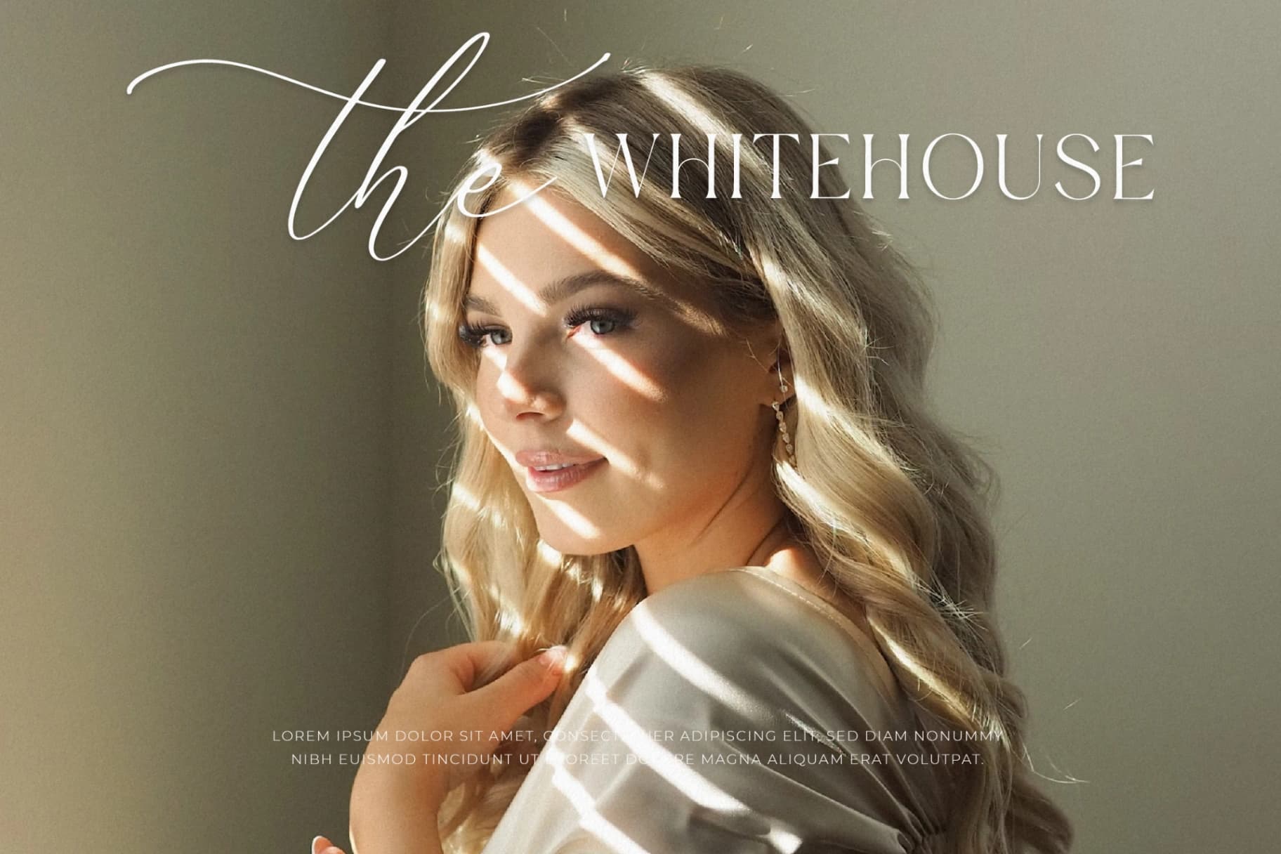 Preview 10 for Gutierha Pattery - Luxury Script Font
