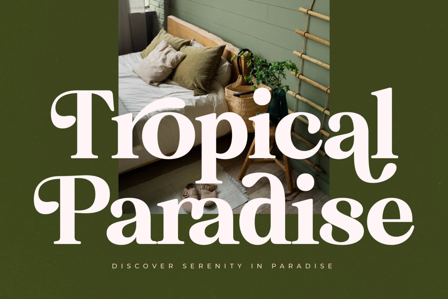 Preview 11 for Florista Mango – Modern Vintage Serif