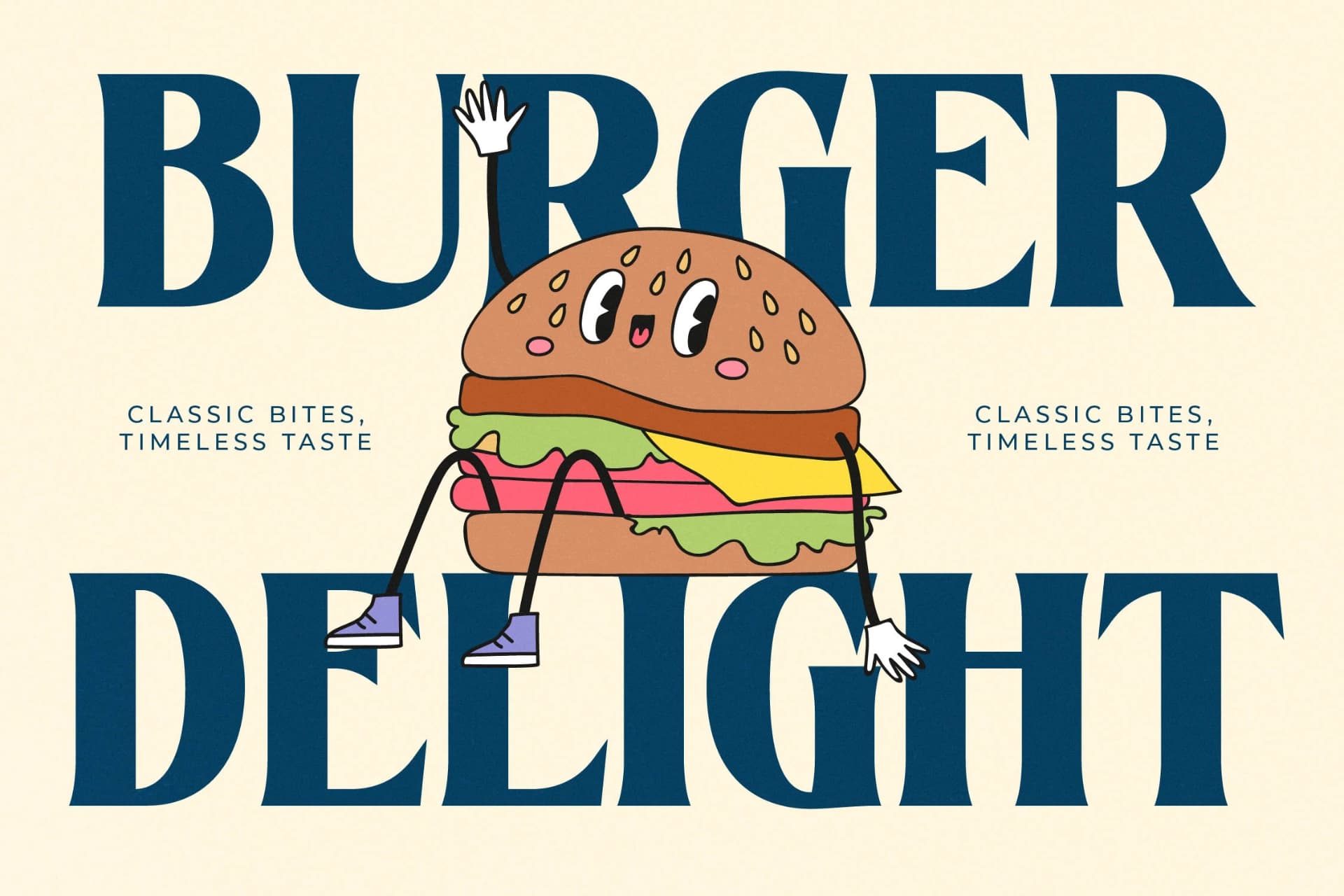 Preview 6 for Readom Builder - Vintage Display Serif