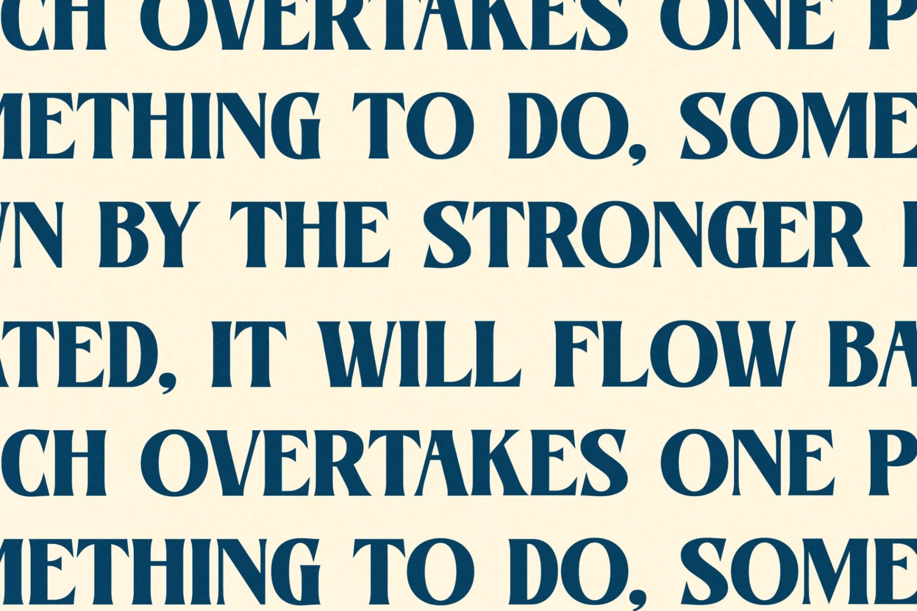 Preview 10 for Readom Builder - Vintage Display Serif