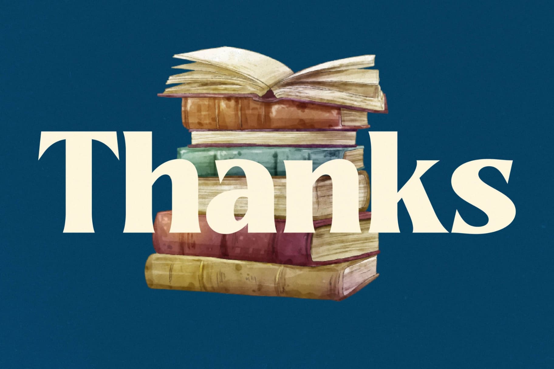 Preview 15 for Readom Builder - Vintage Display Serif