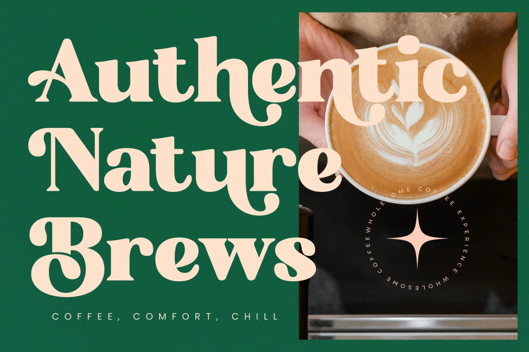 Preview 12 for Bright Sunlist - Modern Vintage Serif