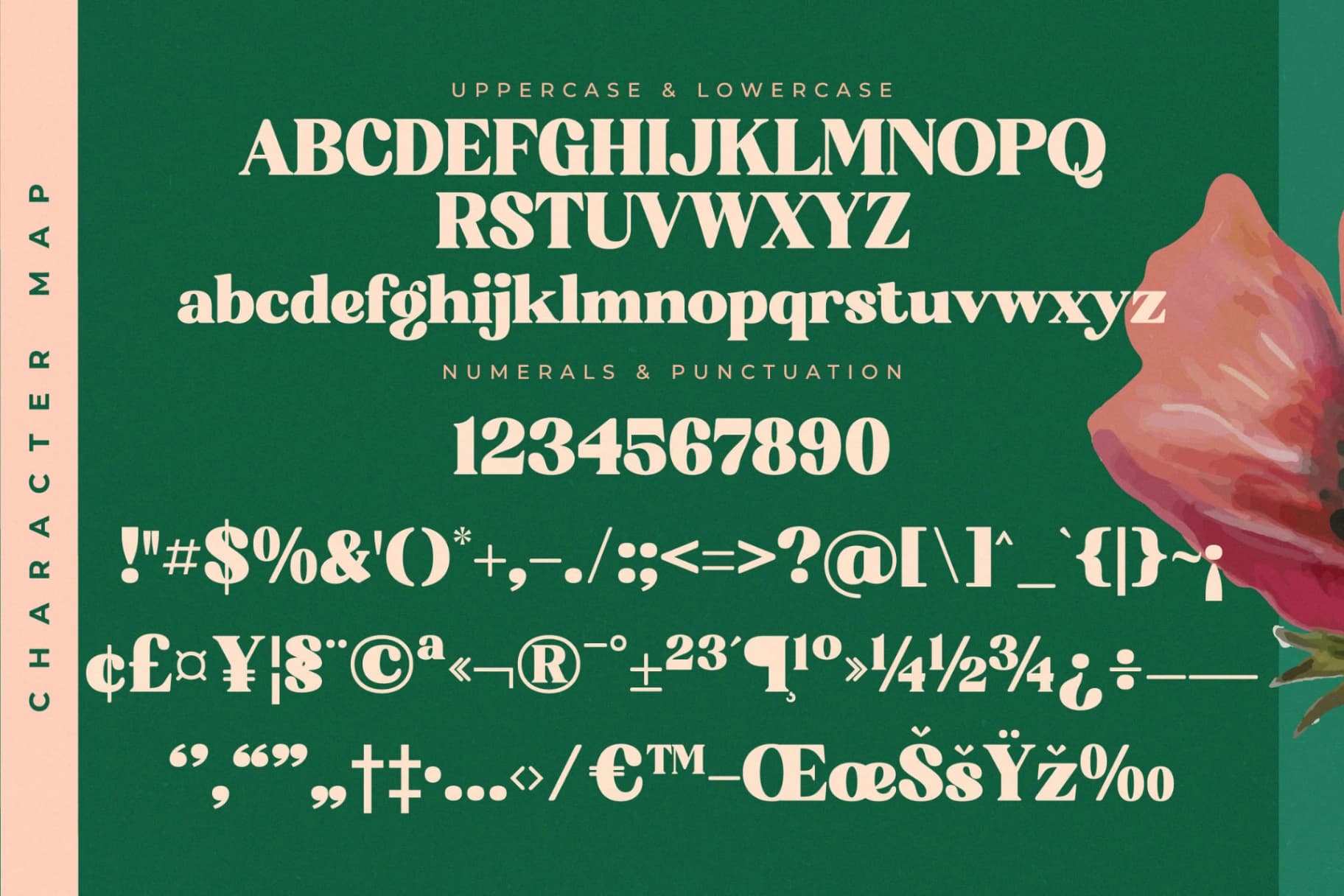 Preview 13 for Bright Sunlist - Modern Vintage Serif