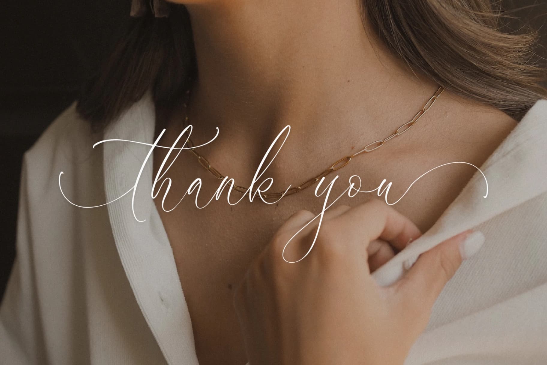 Preview 15 for Athena Modern - Luxury Script Font