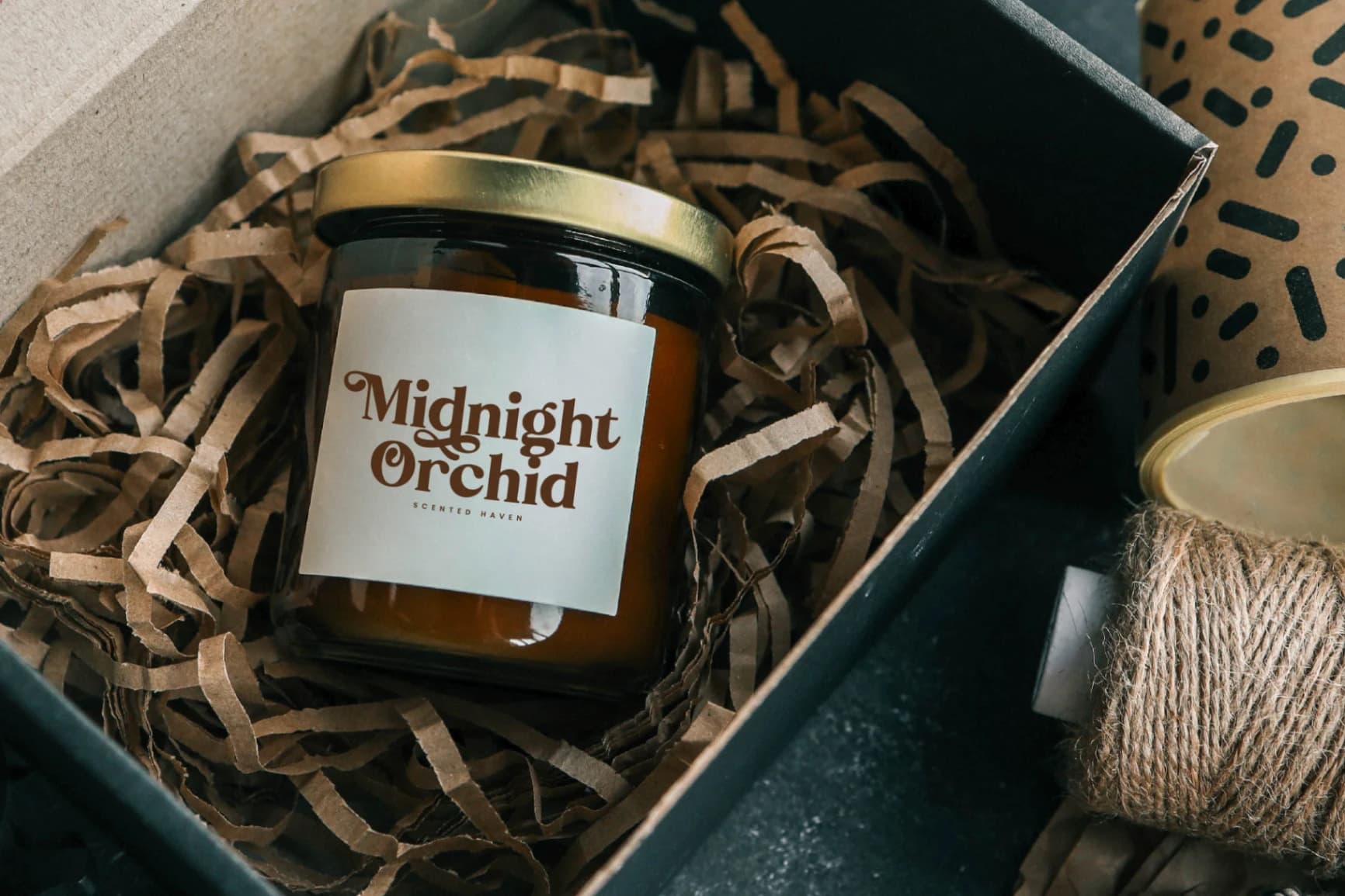 Preview 10 for Histore Magical – Serif Retro Font