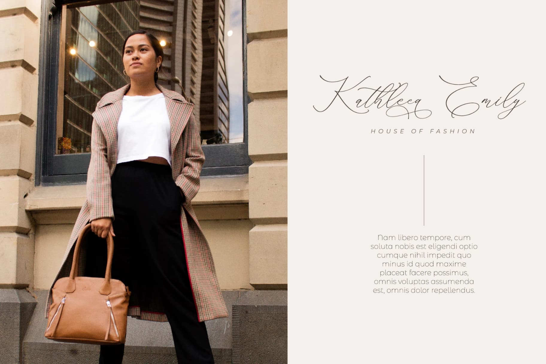Preview 7 for Medusa - Luxury Script Font