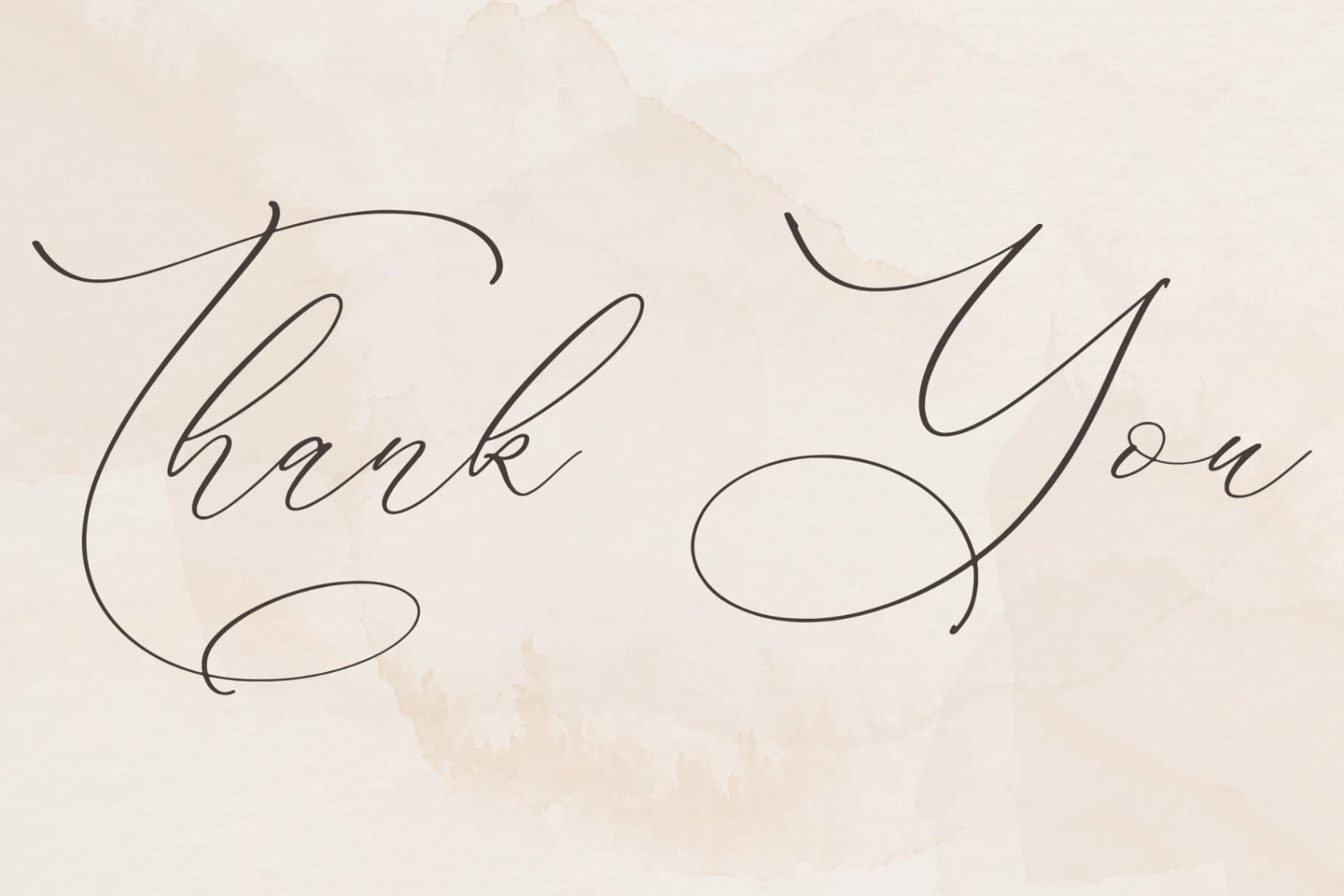 Preview 15 for Medusa - Luxury Script Font