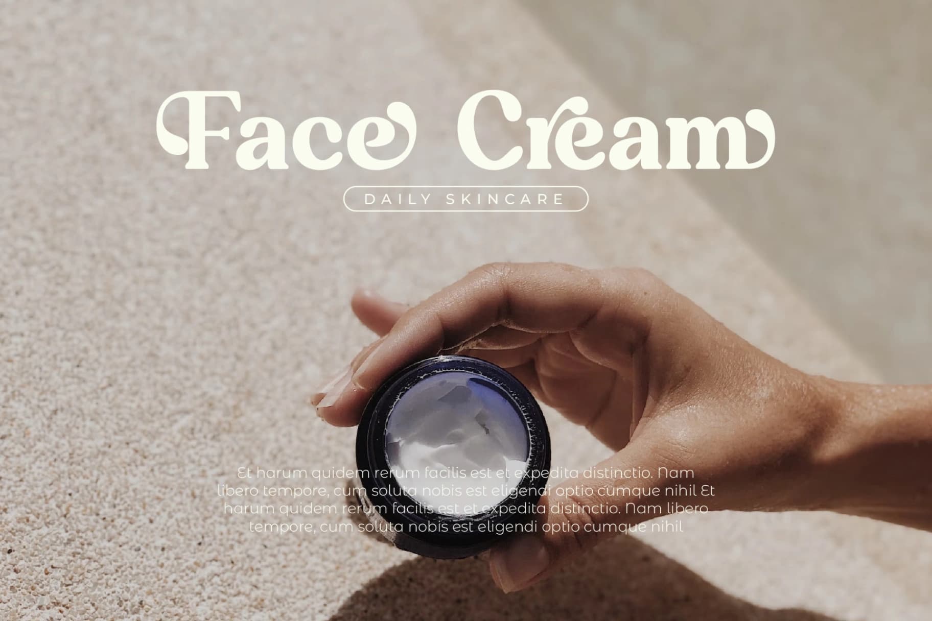 Preview 9 for Qureah - Modern Retro Serif Font