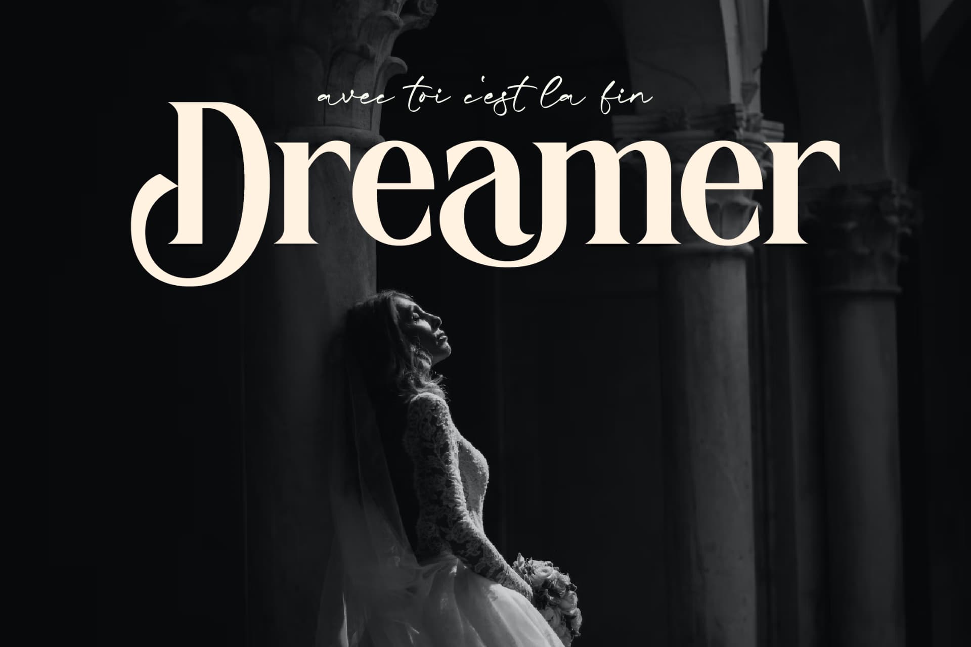 Preview 9 for Fantasy Magist - Elegant Serif Font