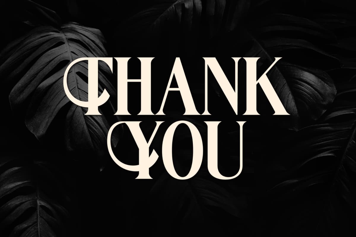 Preview 15 for Fantasy Magist - Elegant Serif Font
