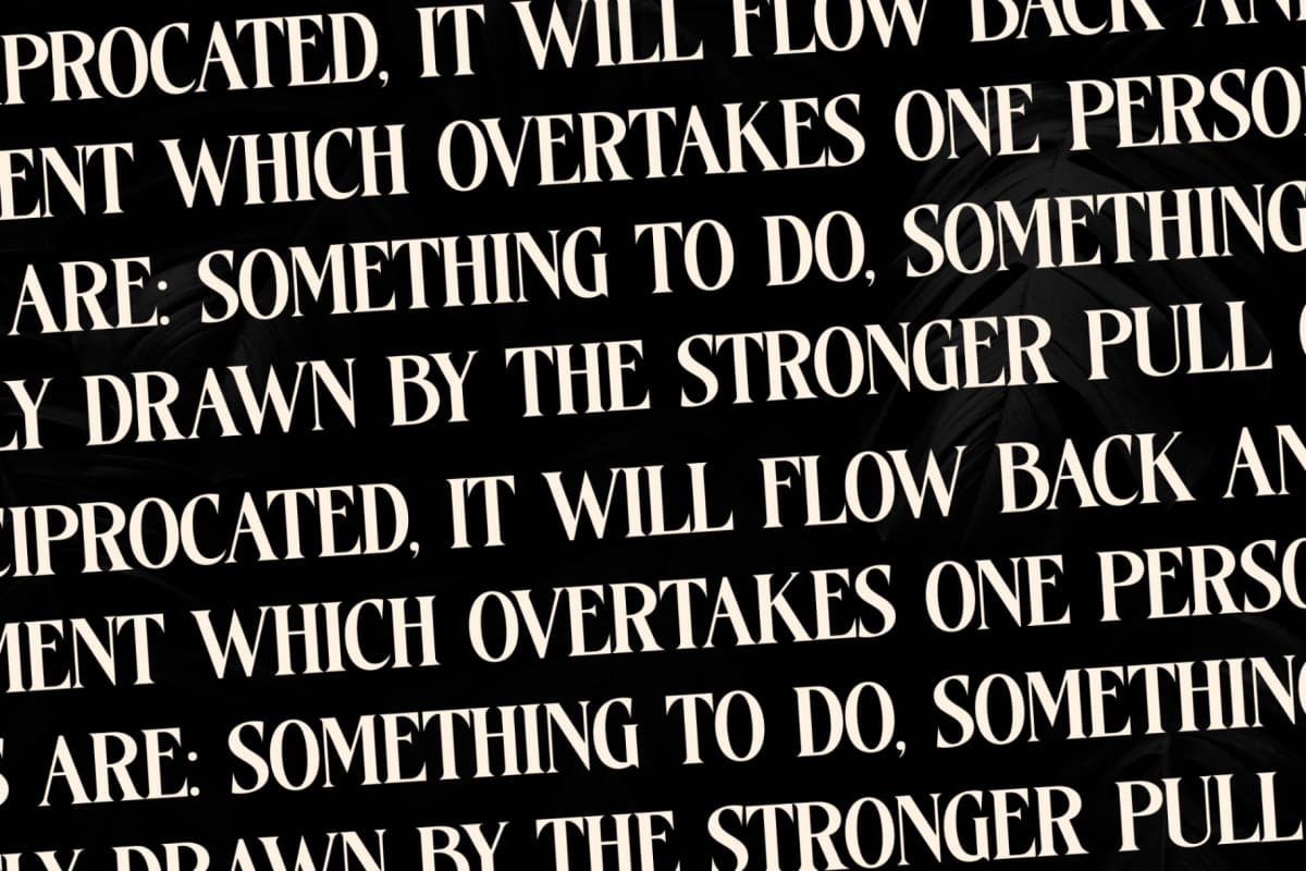 Preview 6 for Fantasy Magist - Elegant Serif Font