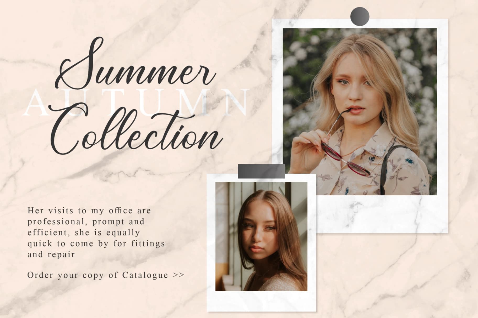 Preview 4 for Gattenburg Mikalia - Beautiful Script Font