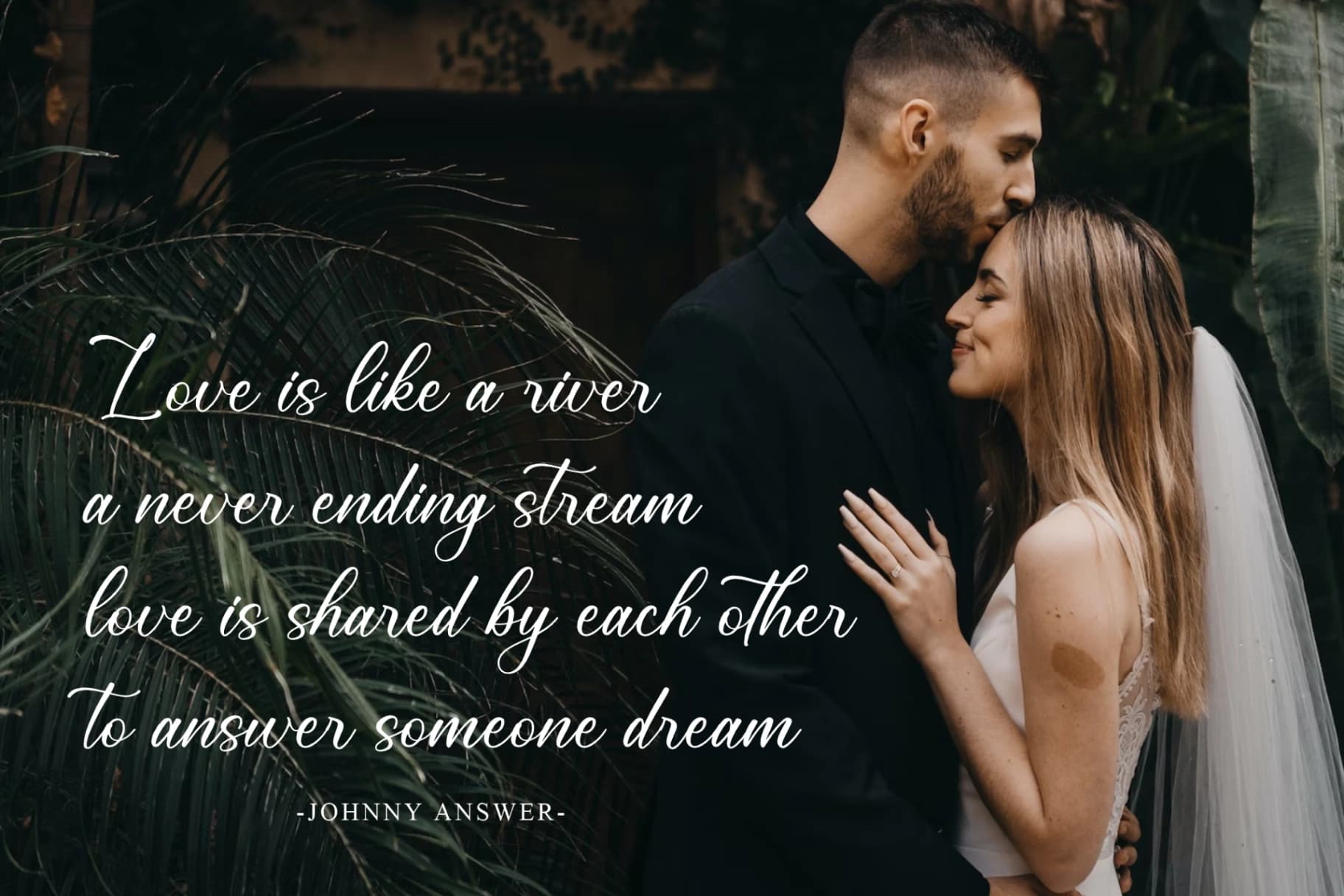 Preview 2 for Gattenburg Mikalia - Beautiful Script Font