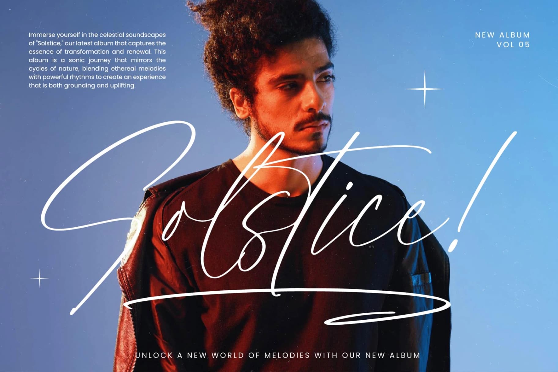 Preview 9 for Cocktails Tastefulic – Modern Stylish Script
